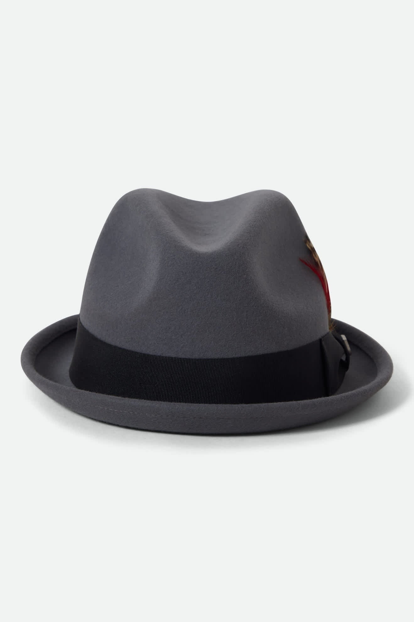 Gain Fedora - Future Grey