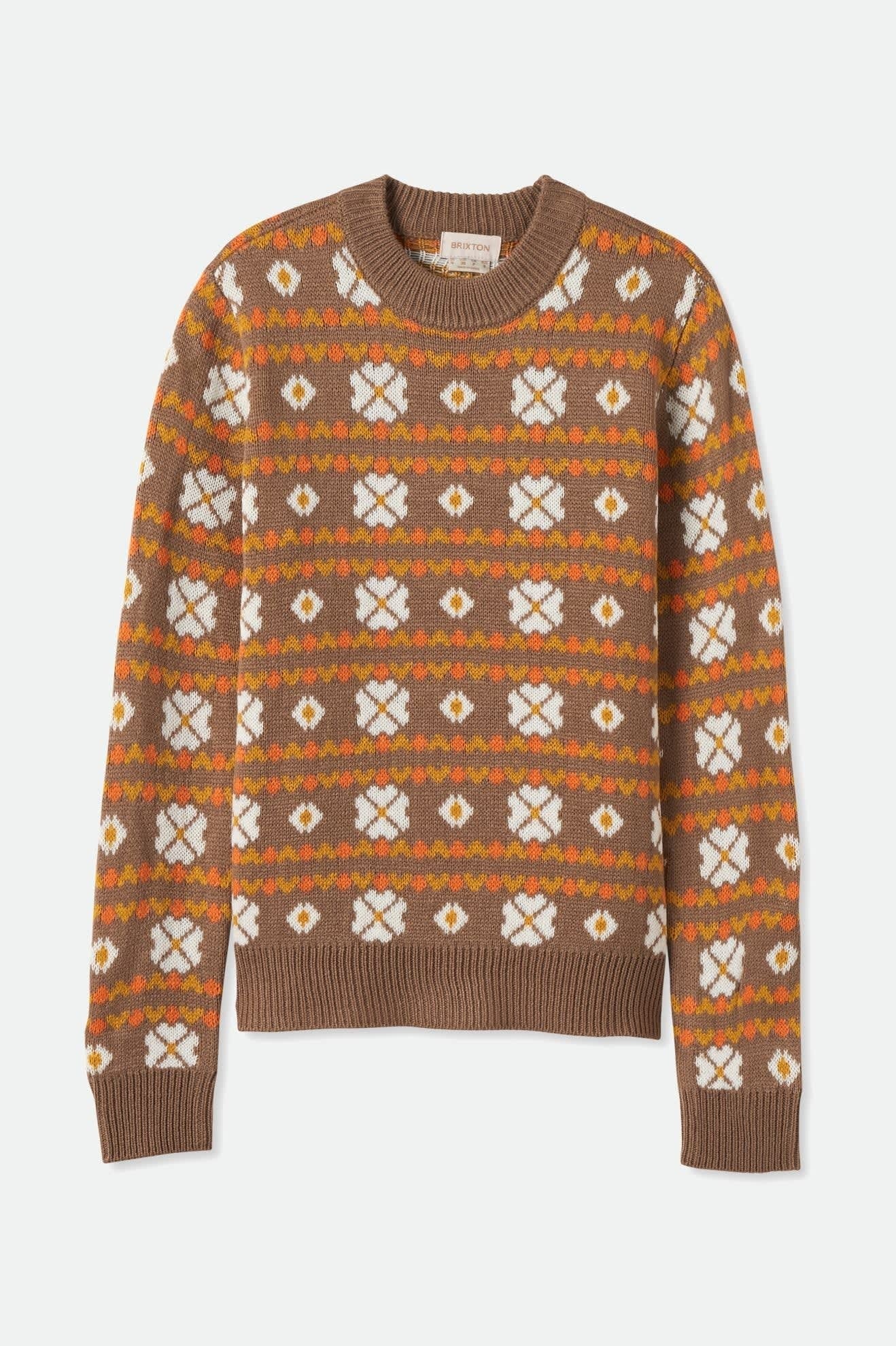 Women's Alta Sweater - Twig