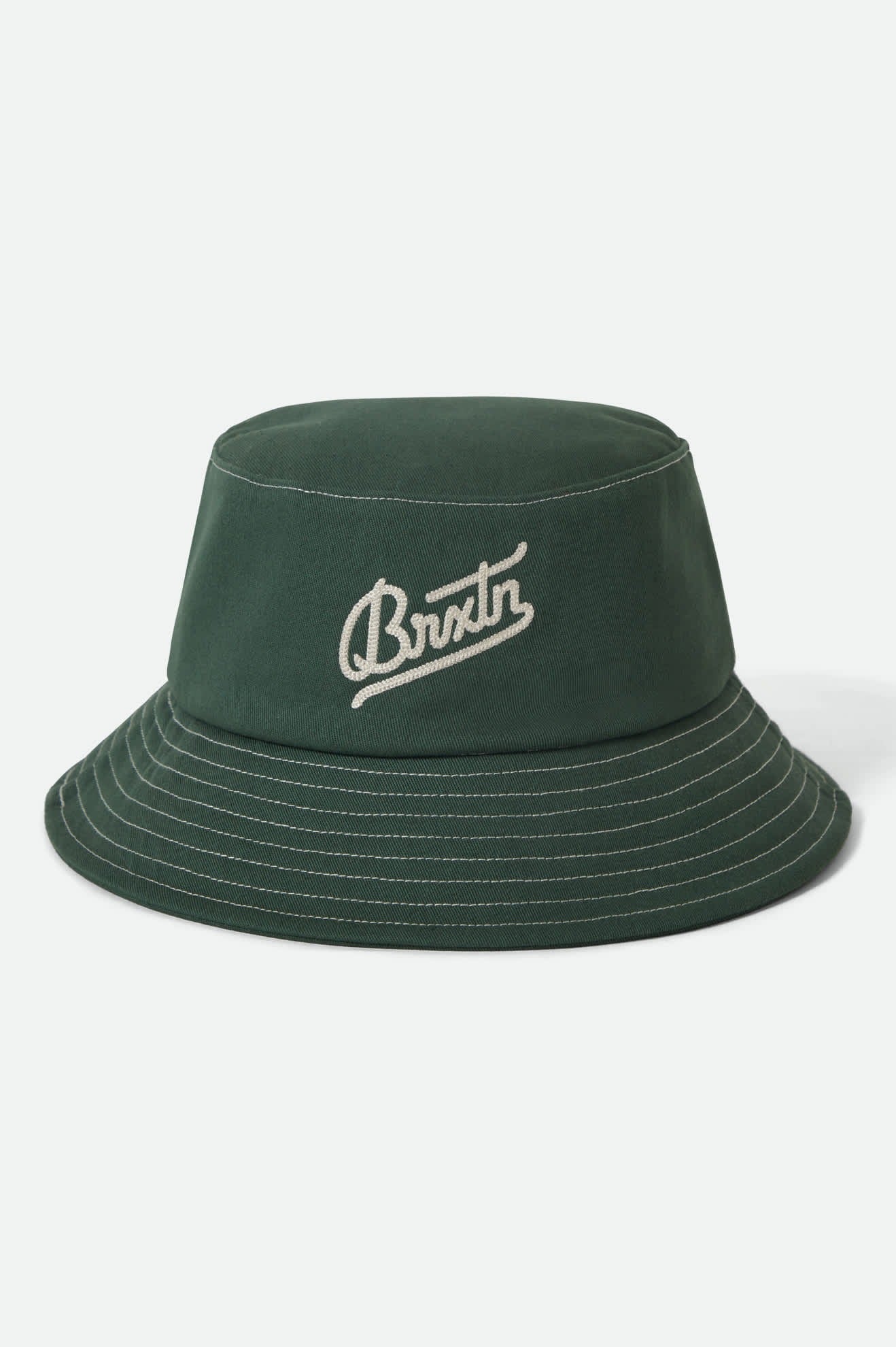 Eldon Packable Bucket Hat - Primal Green
