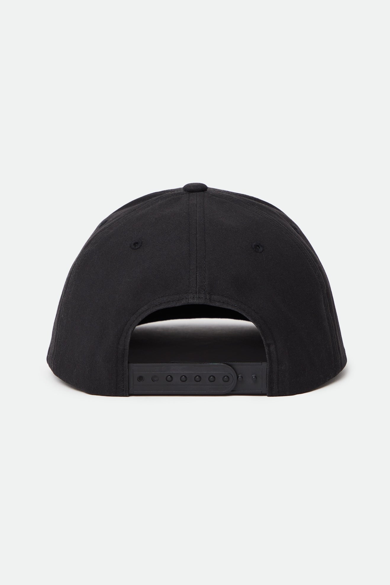 Palmer Proper NetPlus MP Snapback - Black