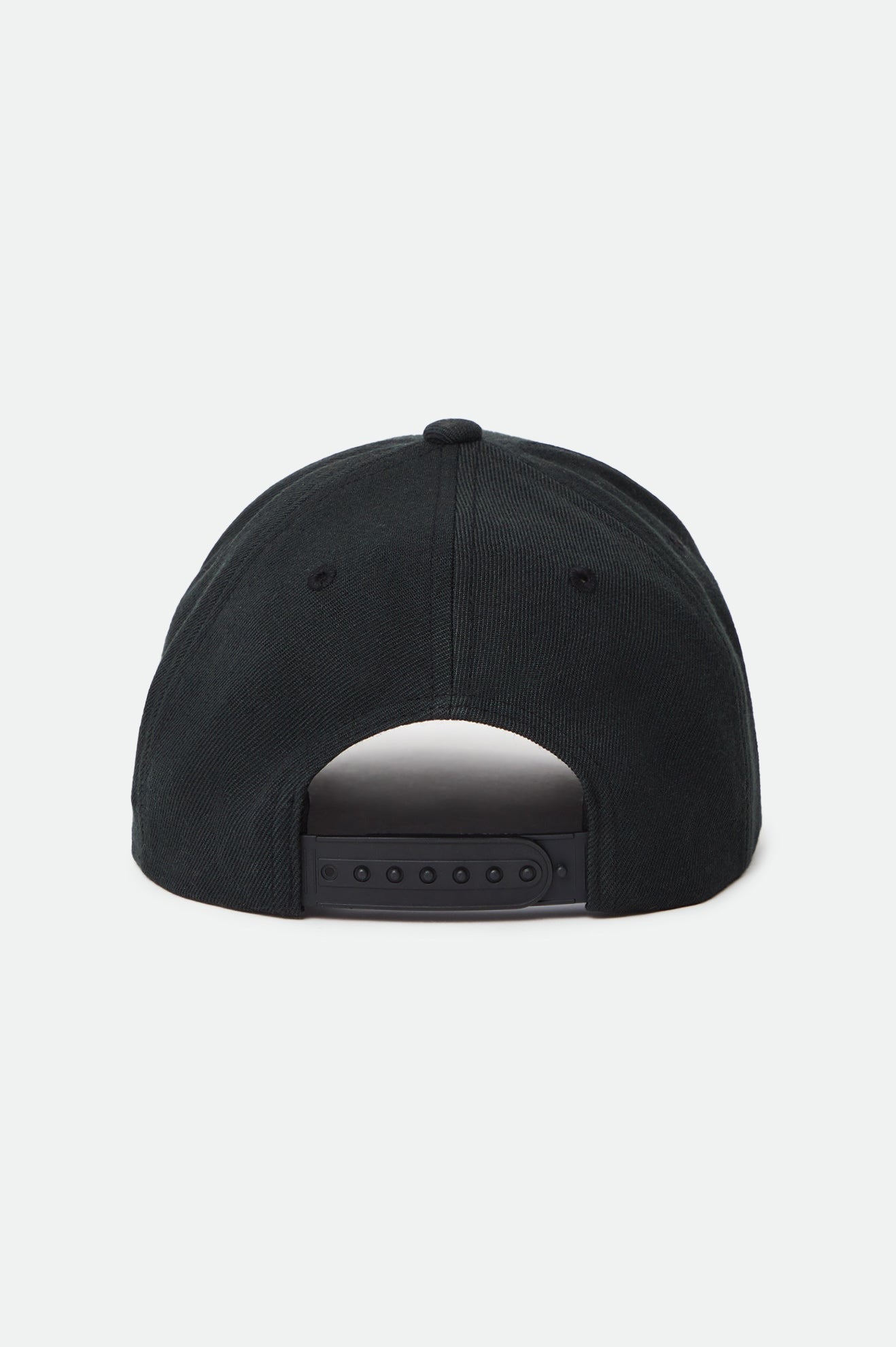 Linwood NetPlus MP Snapback - Black
