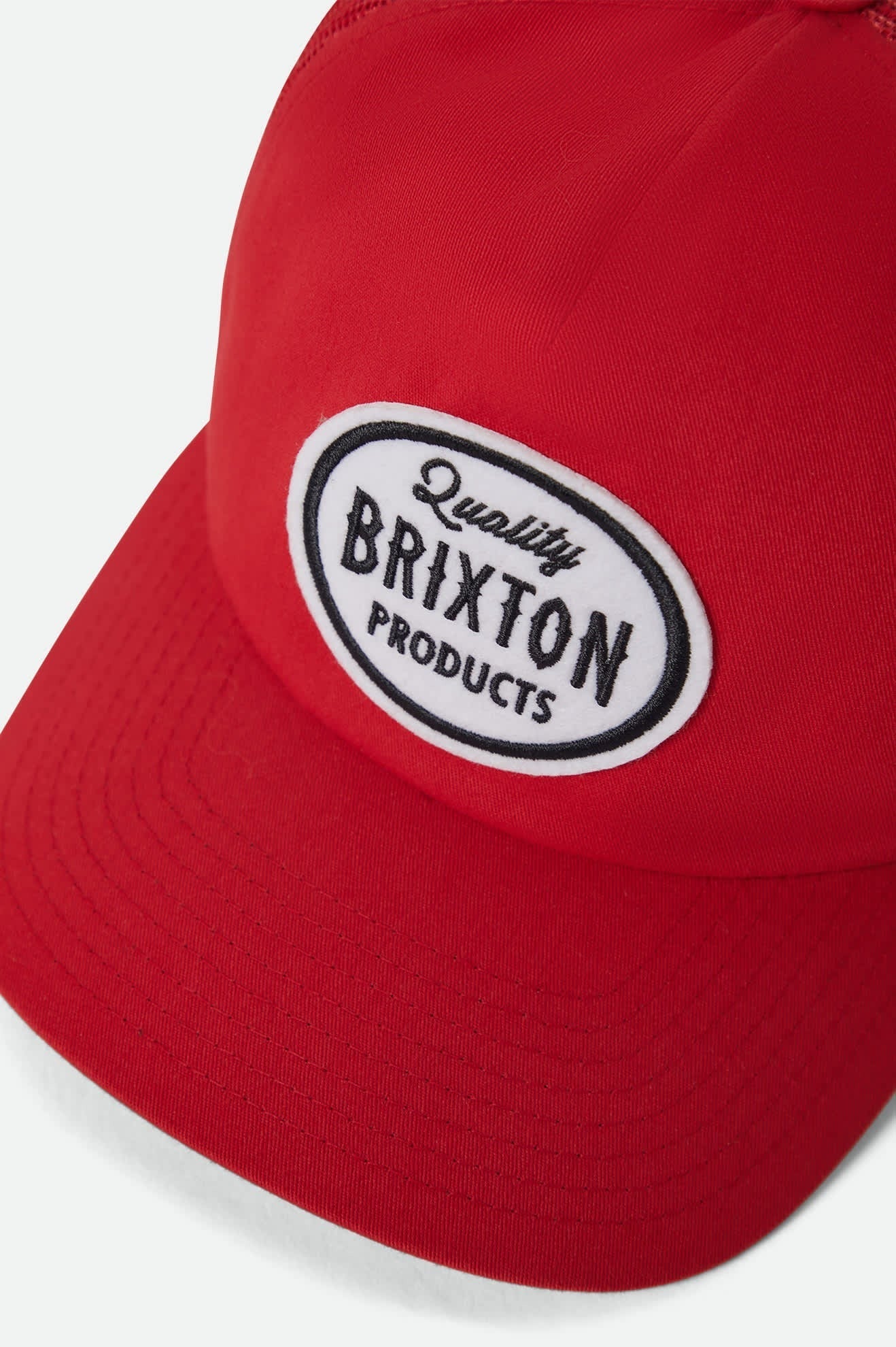 Henry Trucker Hat - Adrenaline Rush/Adrenaline Rush