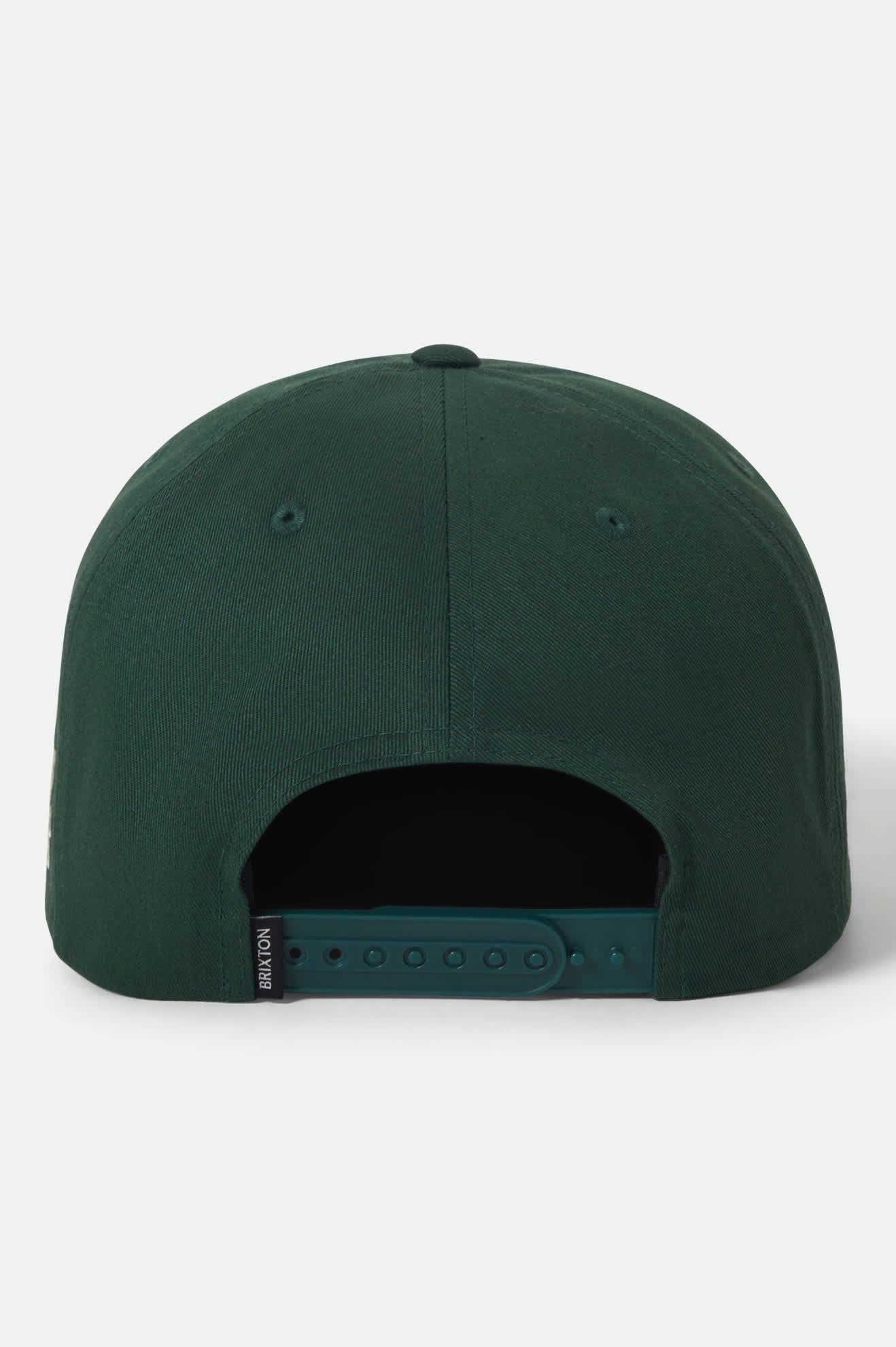 Predator Snapback - Primal Green