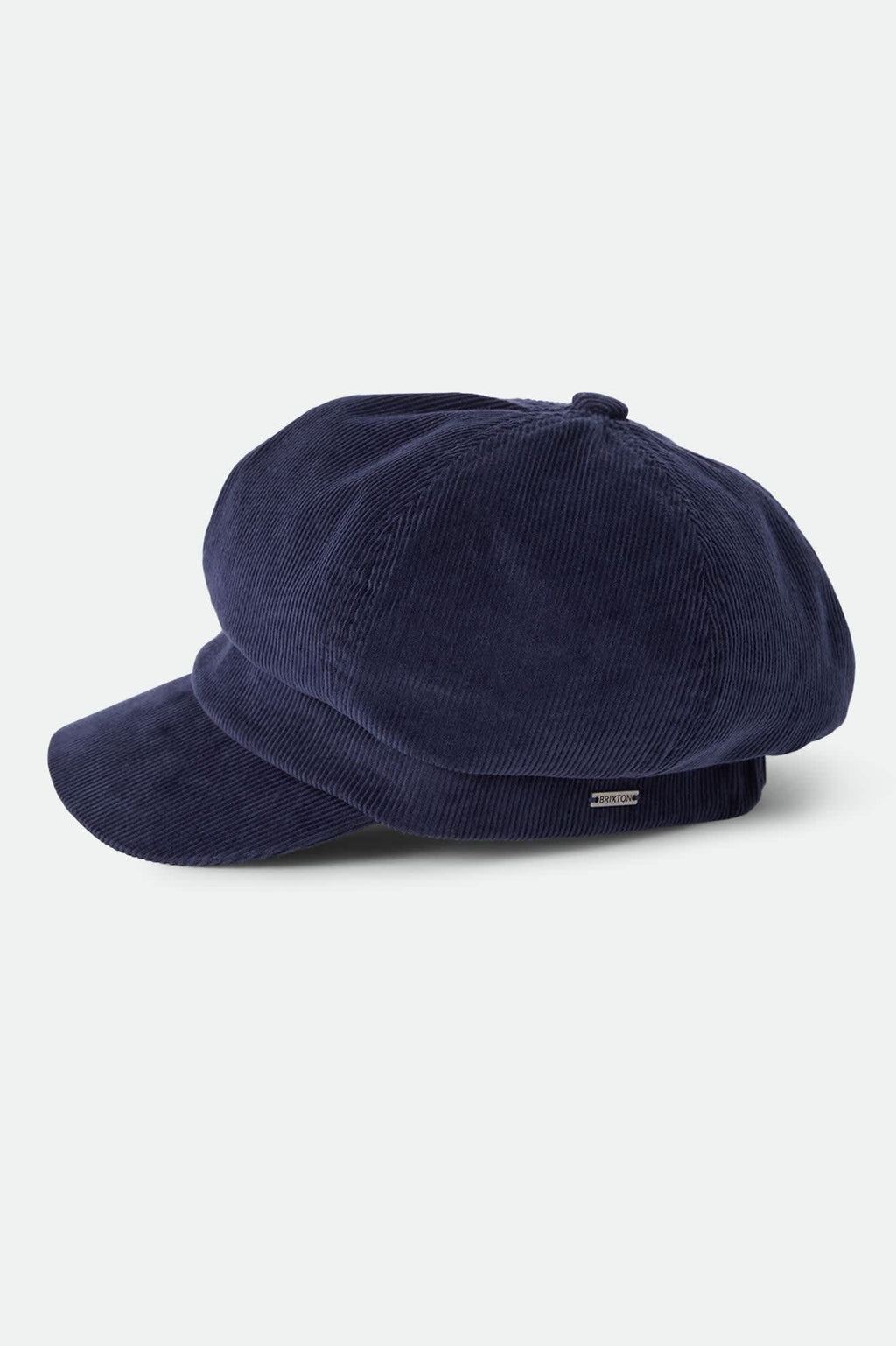 Bailey Cap - Navy Corduroy