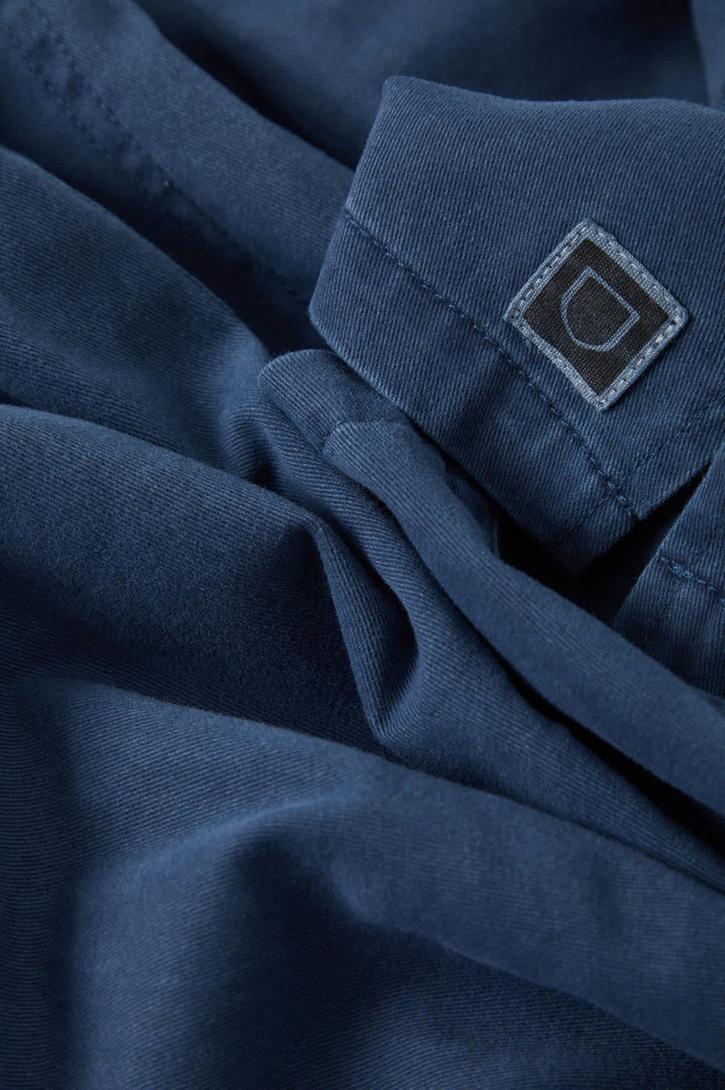 Everyday Vintage Wash Short - Washed Navy