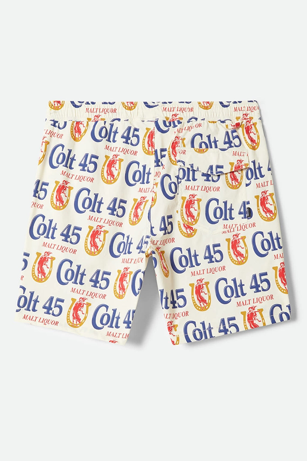 Everyday Stretch Hybrid Short 7" - Multi Colt 45