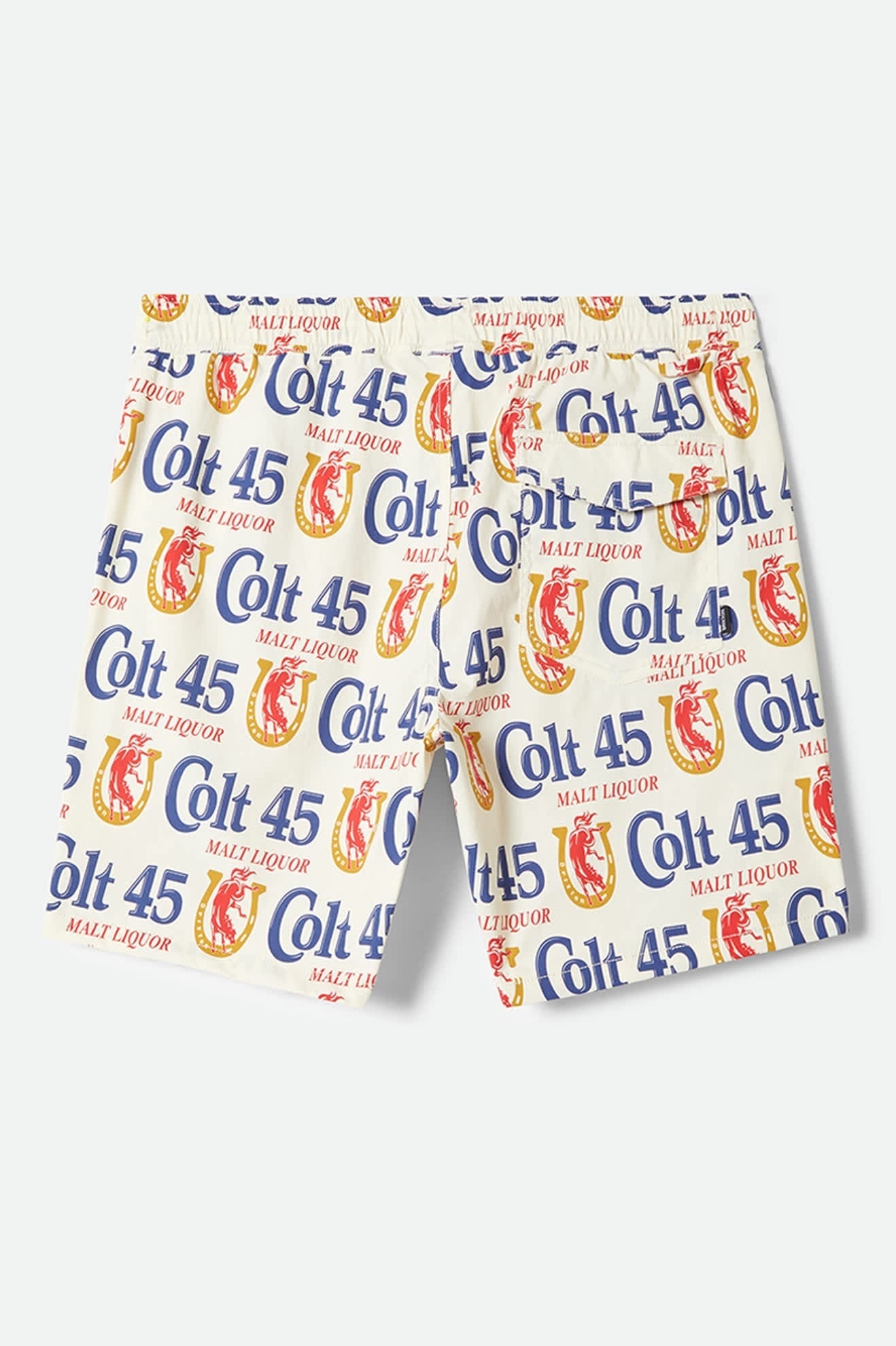 Everyday Stretch Hybrid Short 7" - Multi Colt 45
