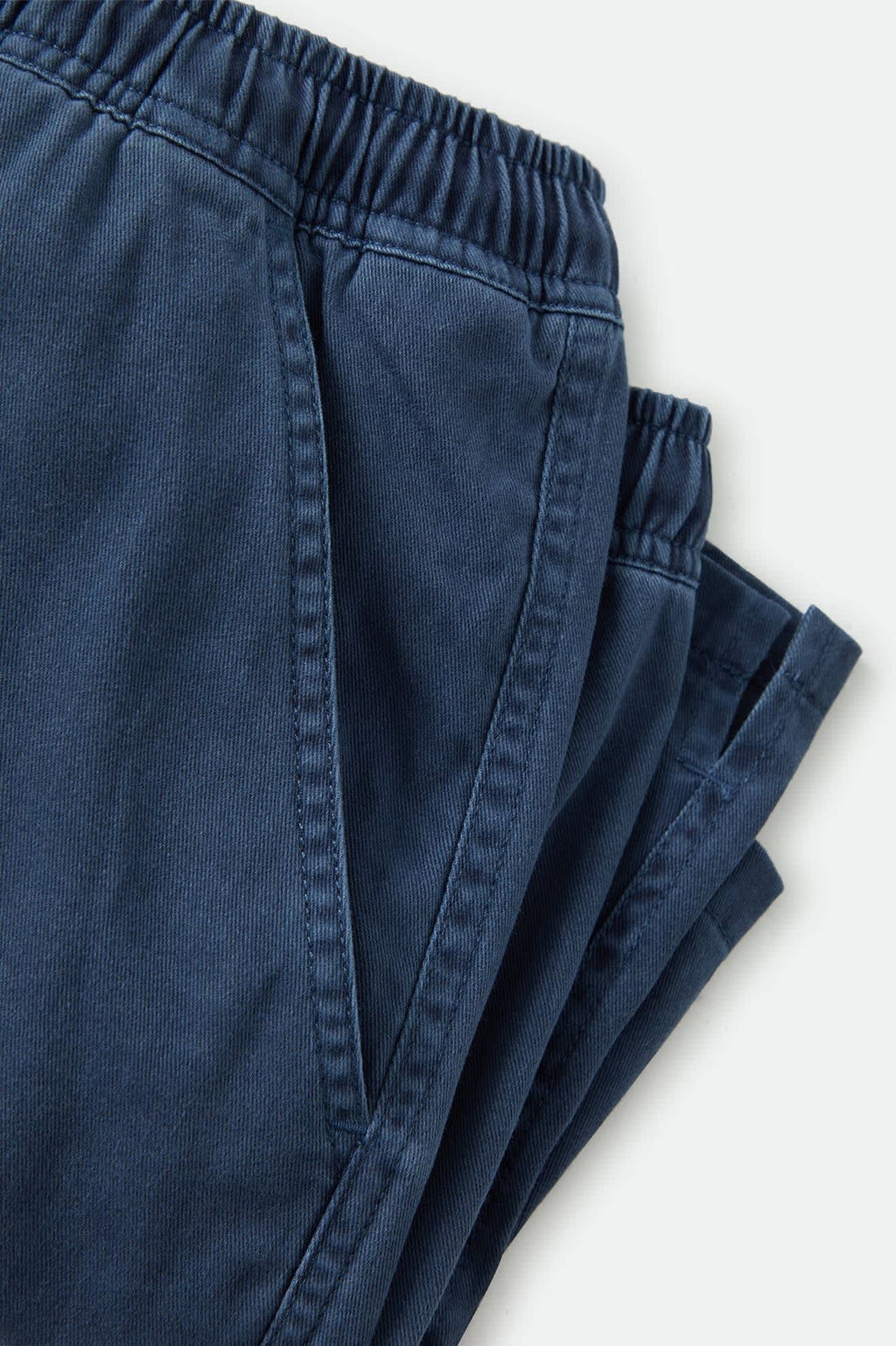Everyday Vintage Wash Short - Washed Navy