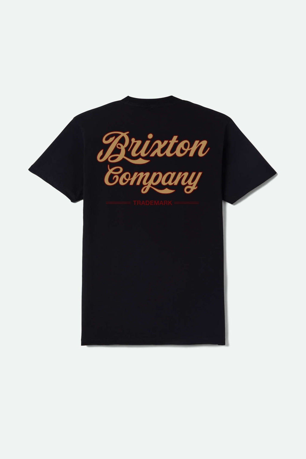 Salem T-Shirt - Black