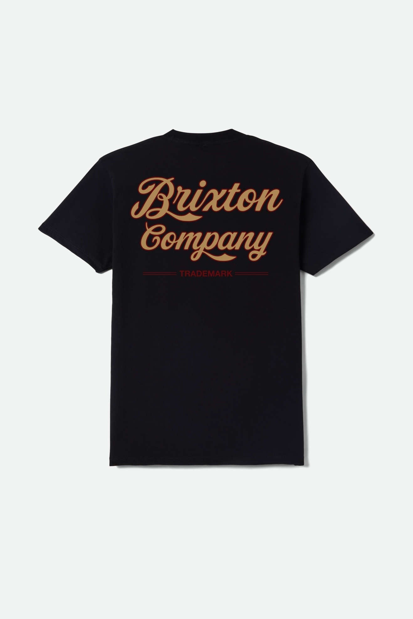 Salem T-Shirt - Black