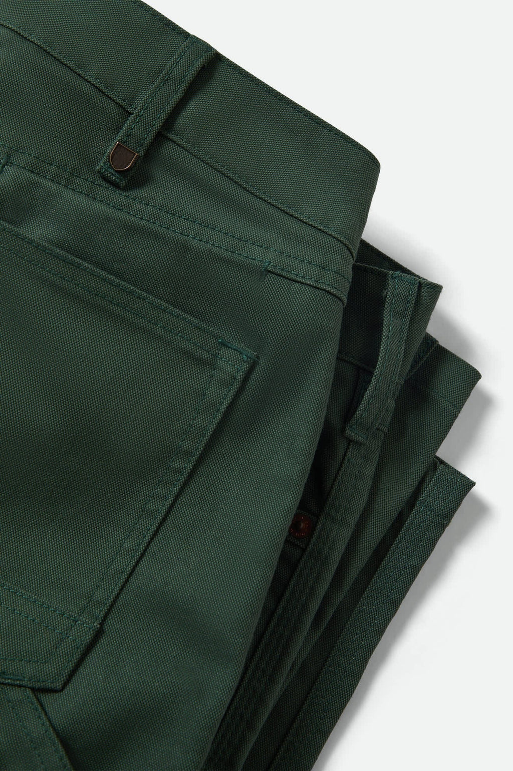 Builders Carpenter Stretch Pant - Primary Green