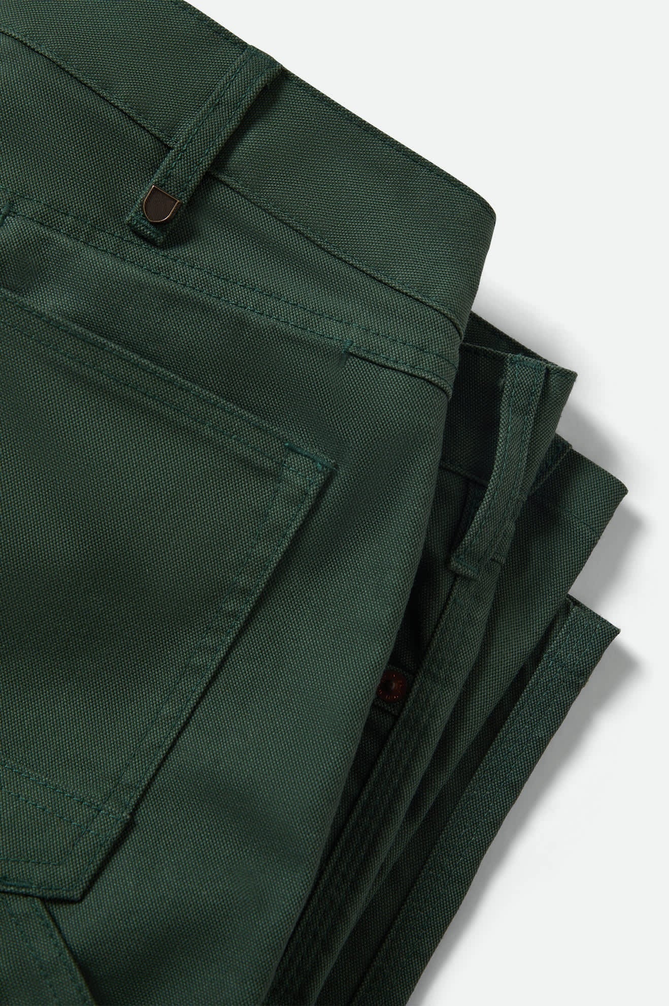 Builders Carpenter Stretch Pant - Primary Green