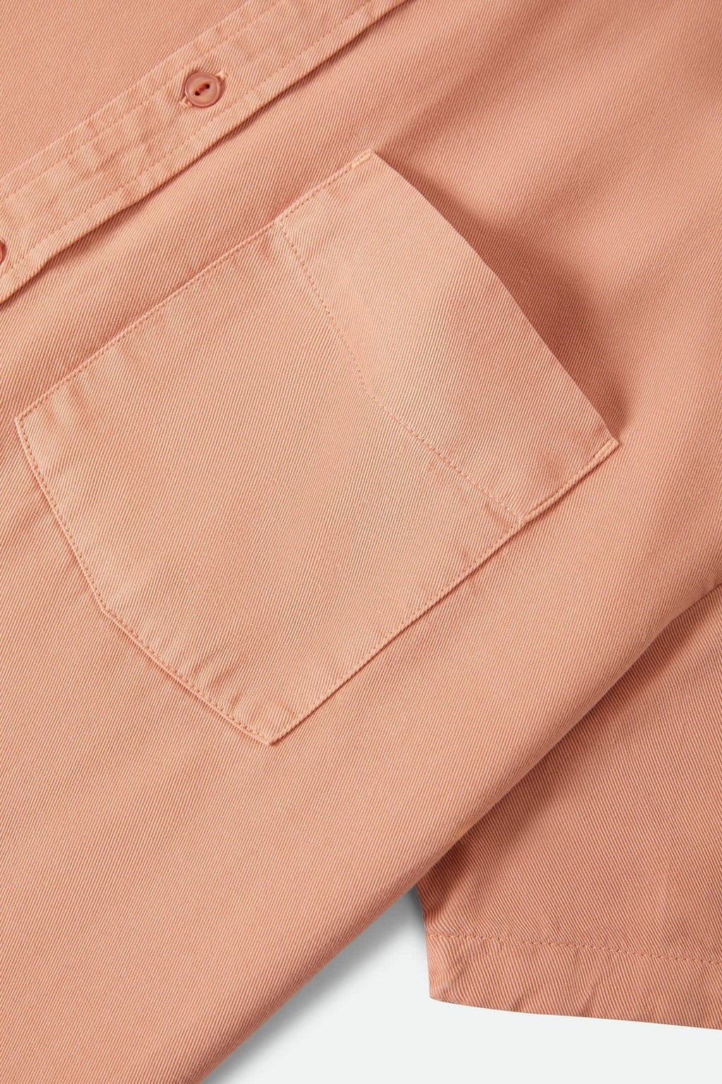 Cooling Comfort Short Sleeve Shirt - Silver Pink