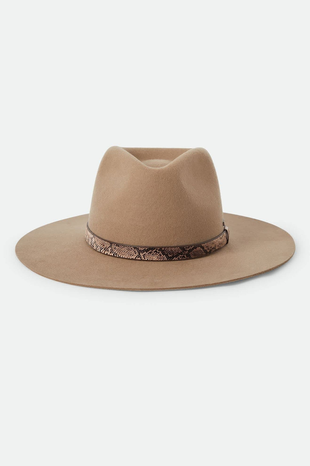 Sonoran Cowboy Hat - Khaki