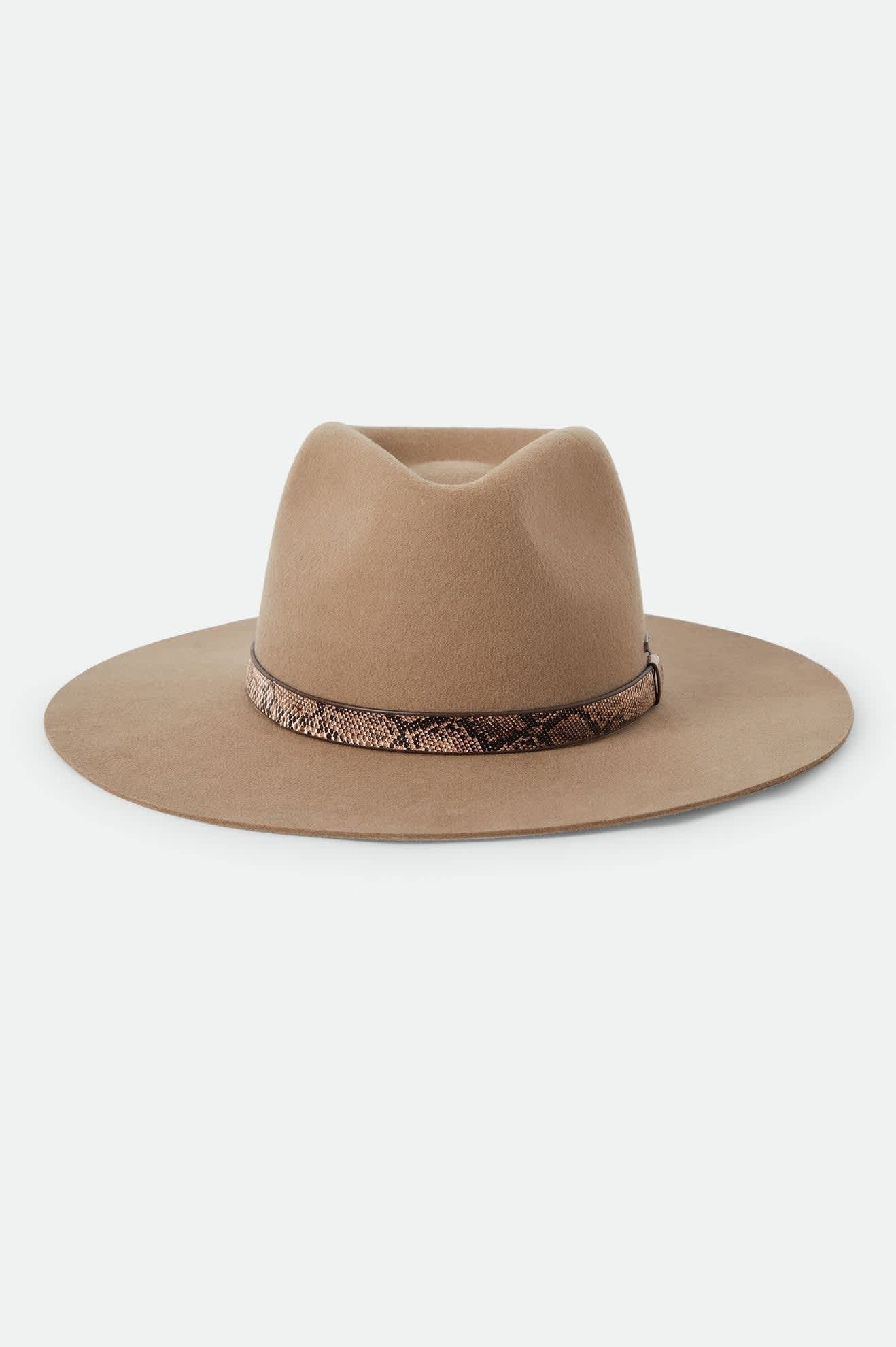 Sonoran Cowboy Hat - Khaki