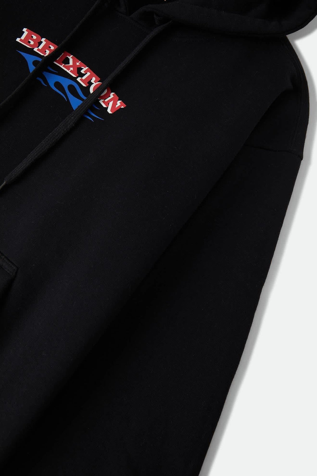 Clifton Hood - Black