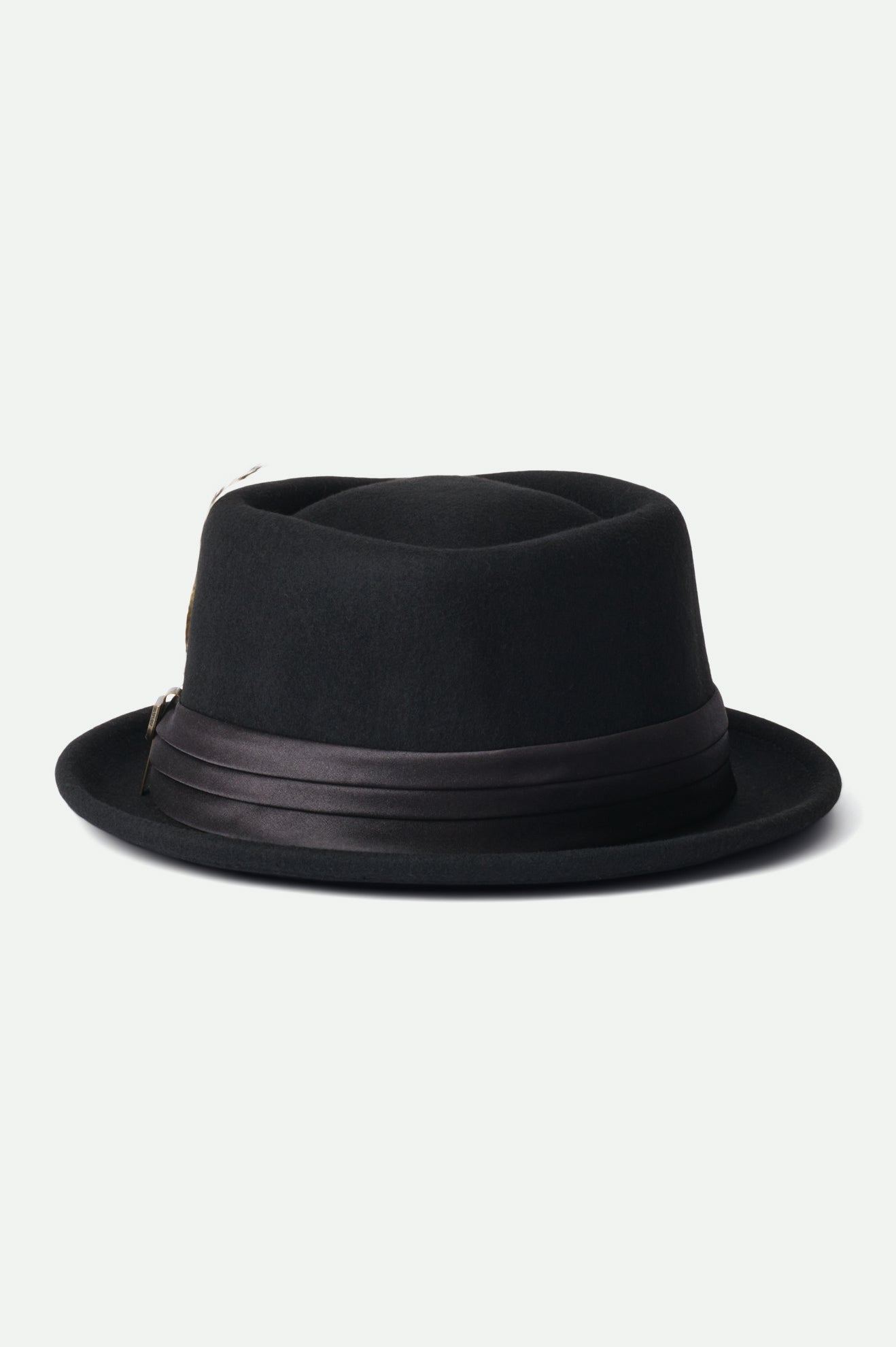 Full Brim & Fedoras