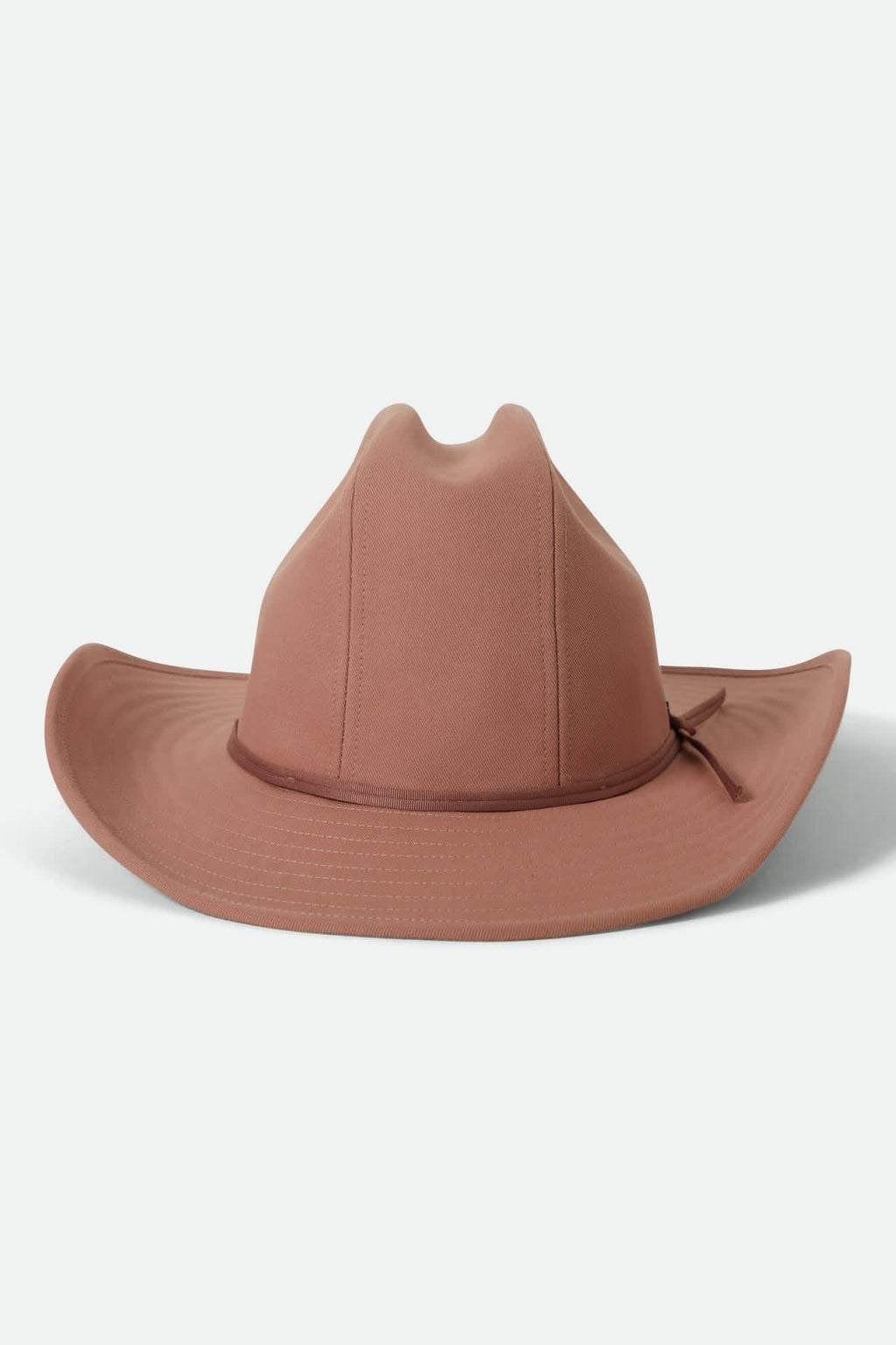 Odessa Cowboy Hat - Italian Clay