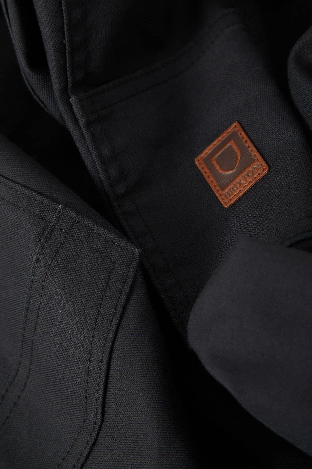 Builders Carpenter Pant - Black