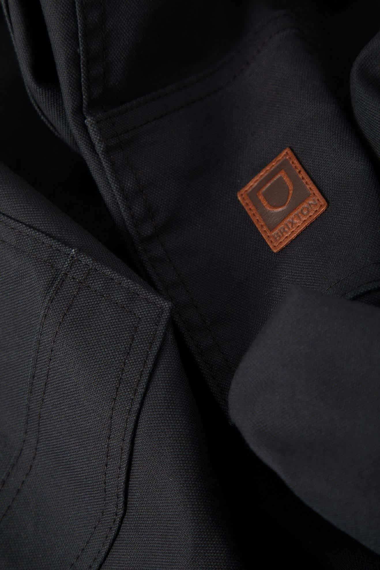 Builders Carpenter Pant - Black
