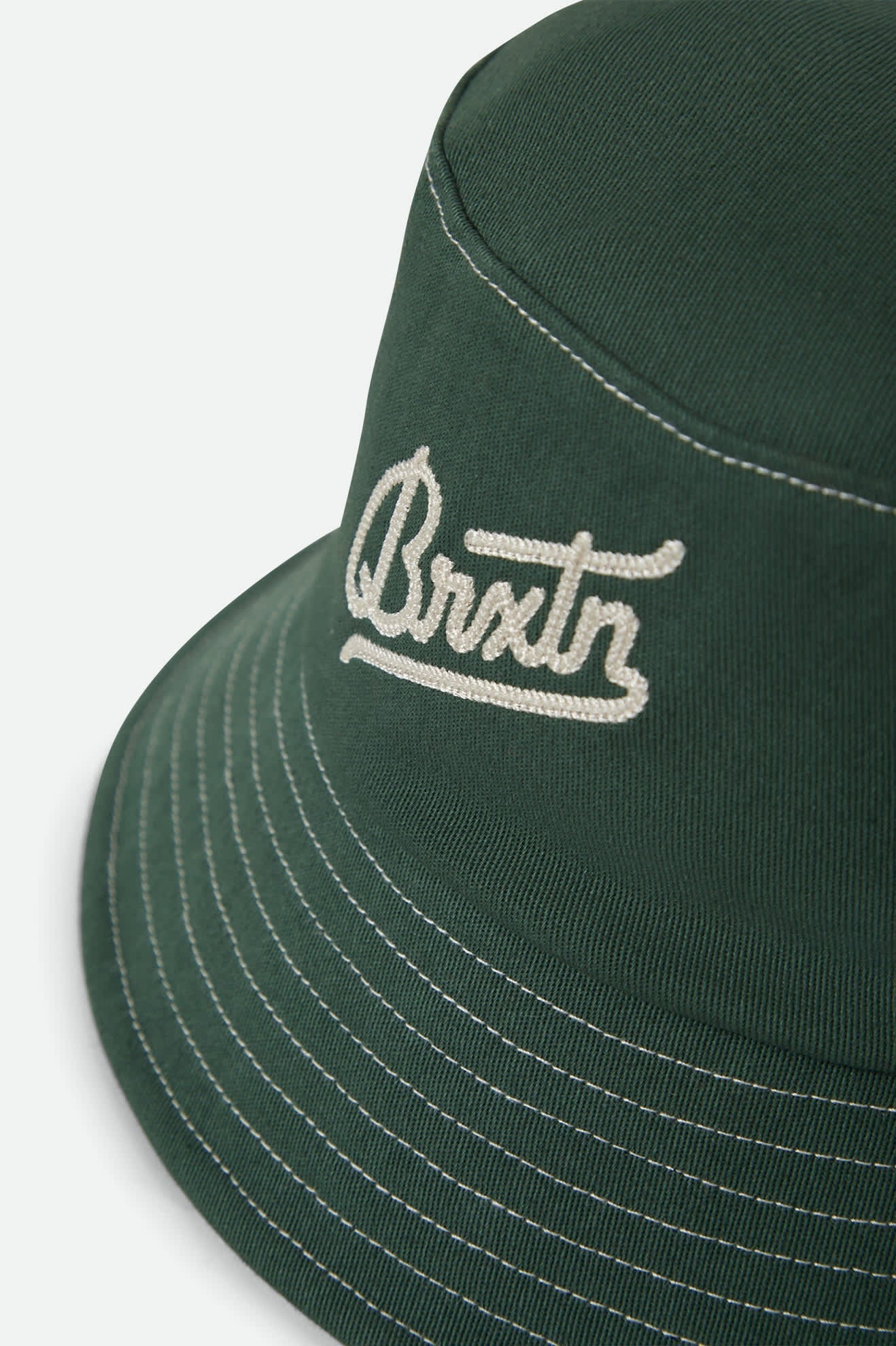 Eldon Packable Bucket Hat - Primal Green