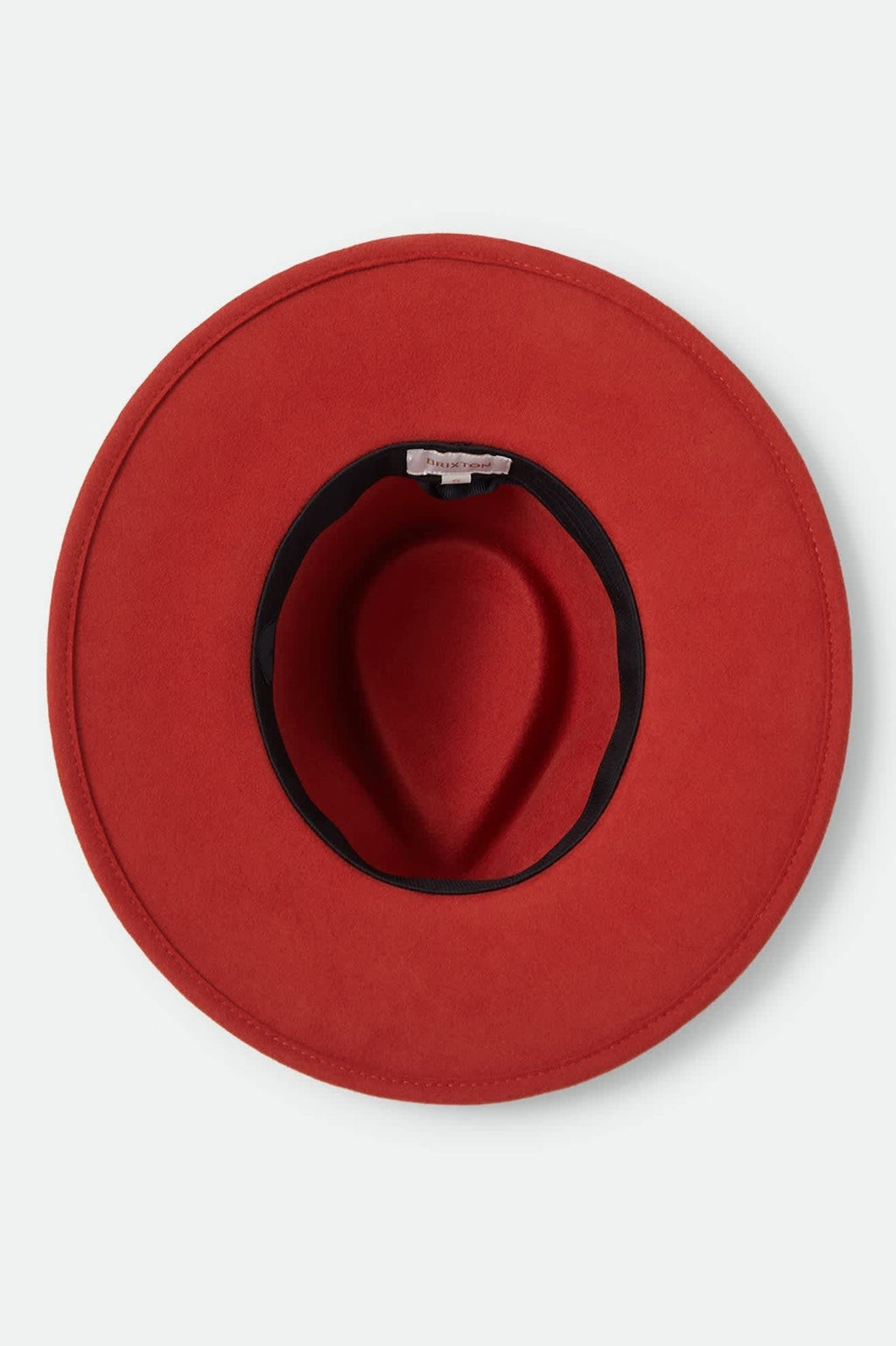Juniper Packable Hat - Red Earth