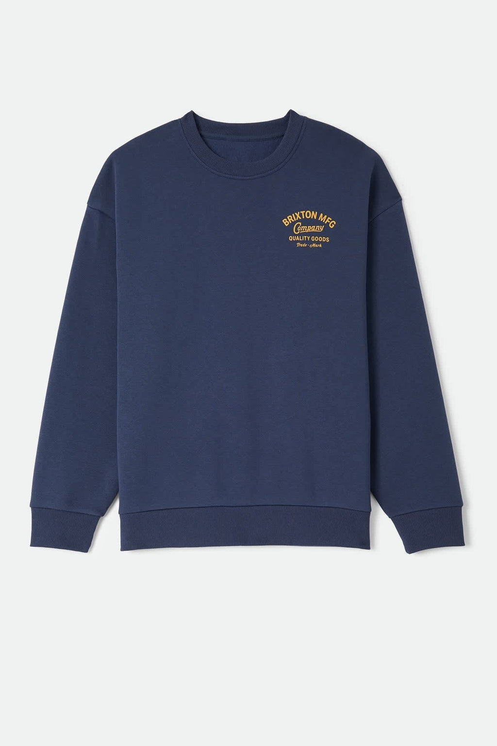 Straton Crew - Washed Navy