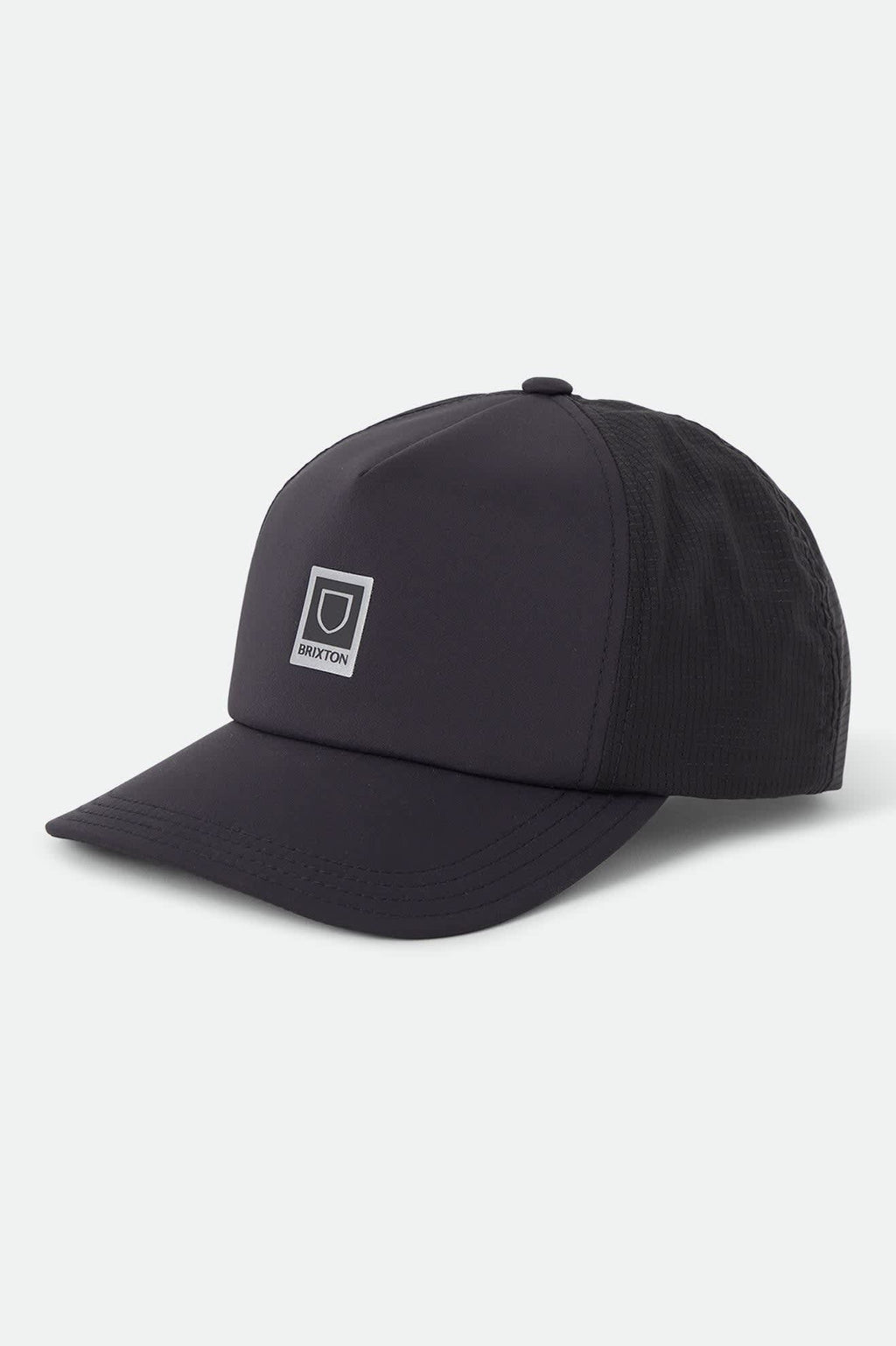 Beta Journey Adjustable Hat - Black
