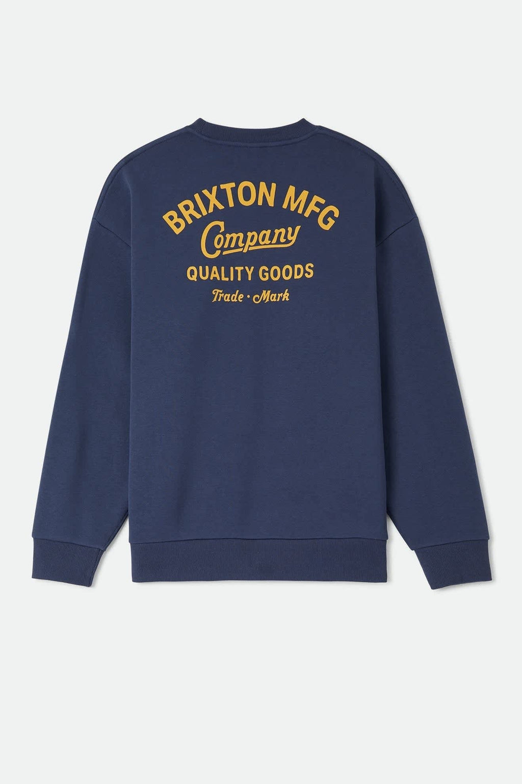 Straton Crew - Washed Navy
