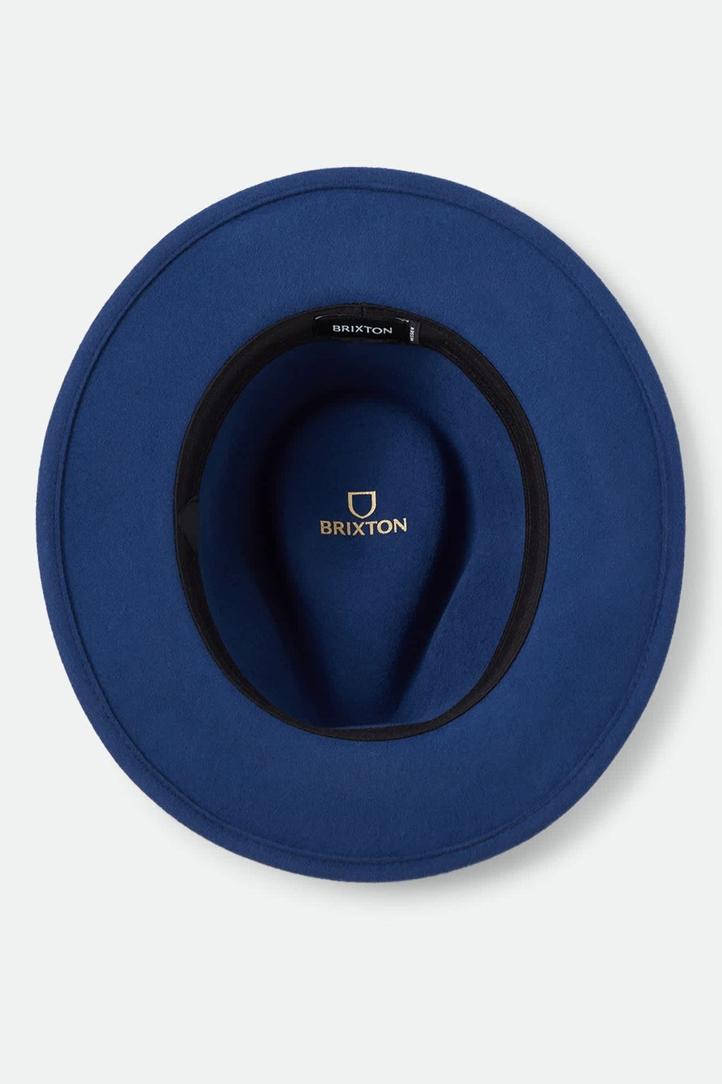 Messer Fedora - Classic Navy