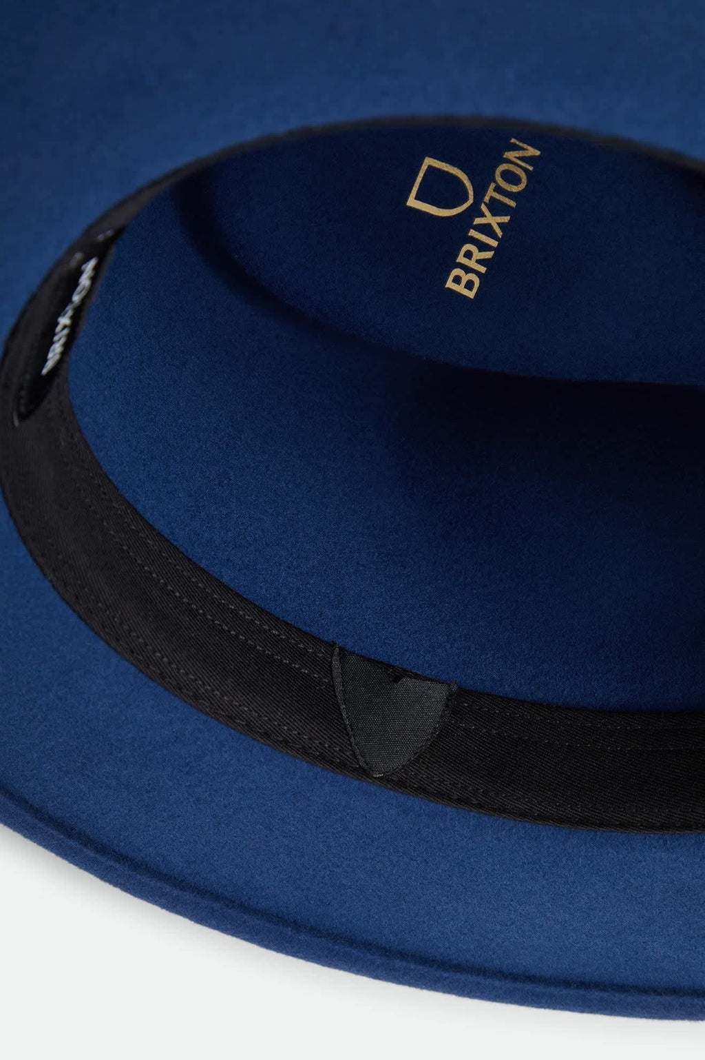 Messer Fedora - Classic Navy