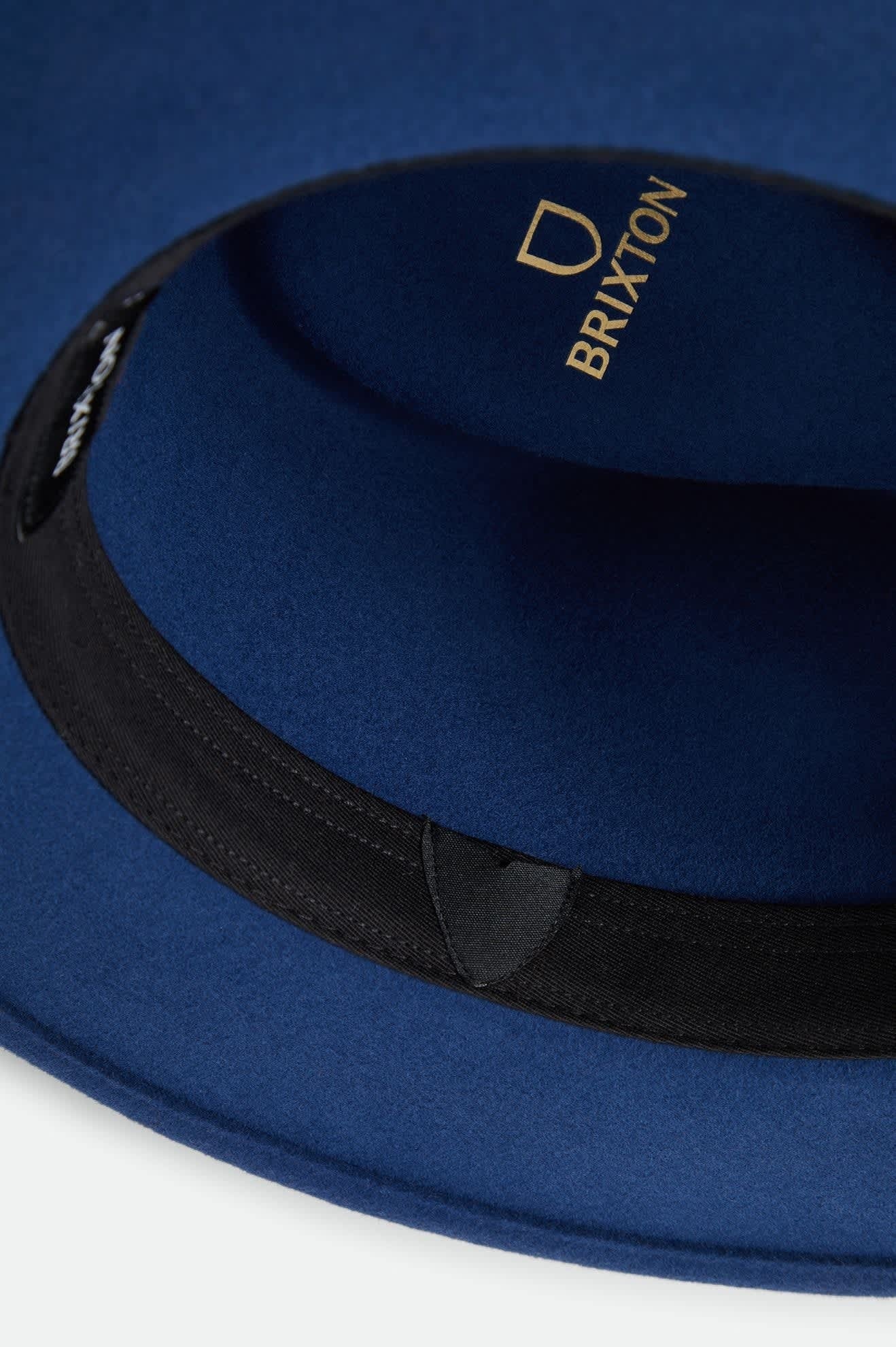 Messer Fedora - Classic Navy