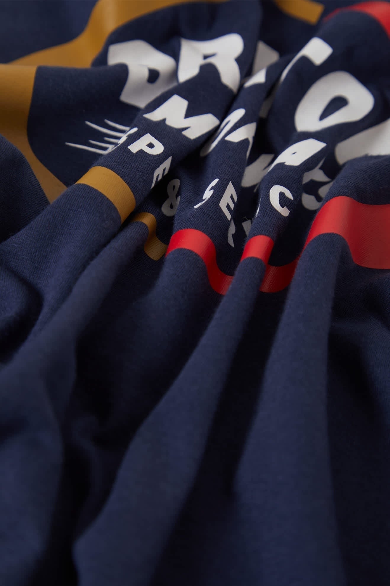Rhett Tank Top - Washed Navy