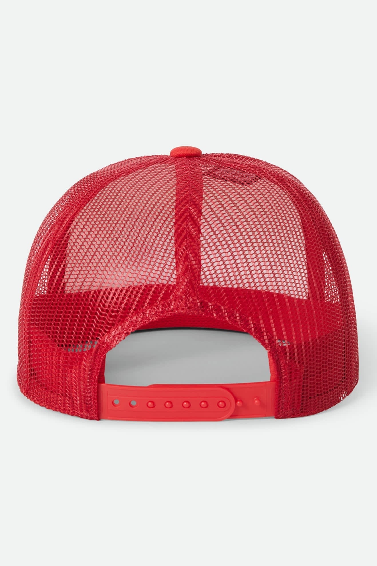 Danton Netplus Trucker Hat - Adrenaline Rush/Adrenaline Rush