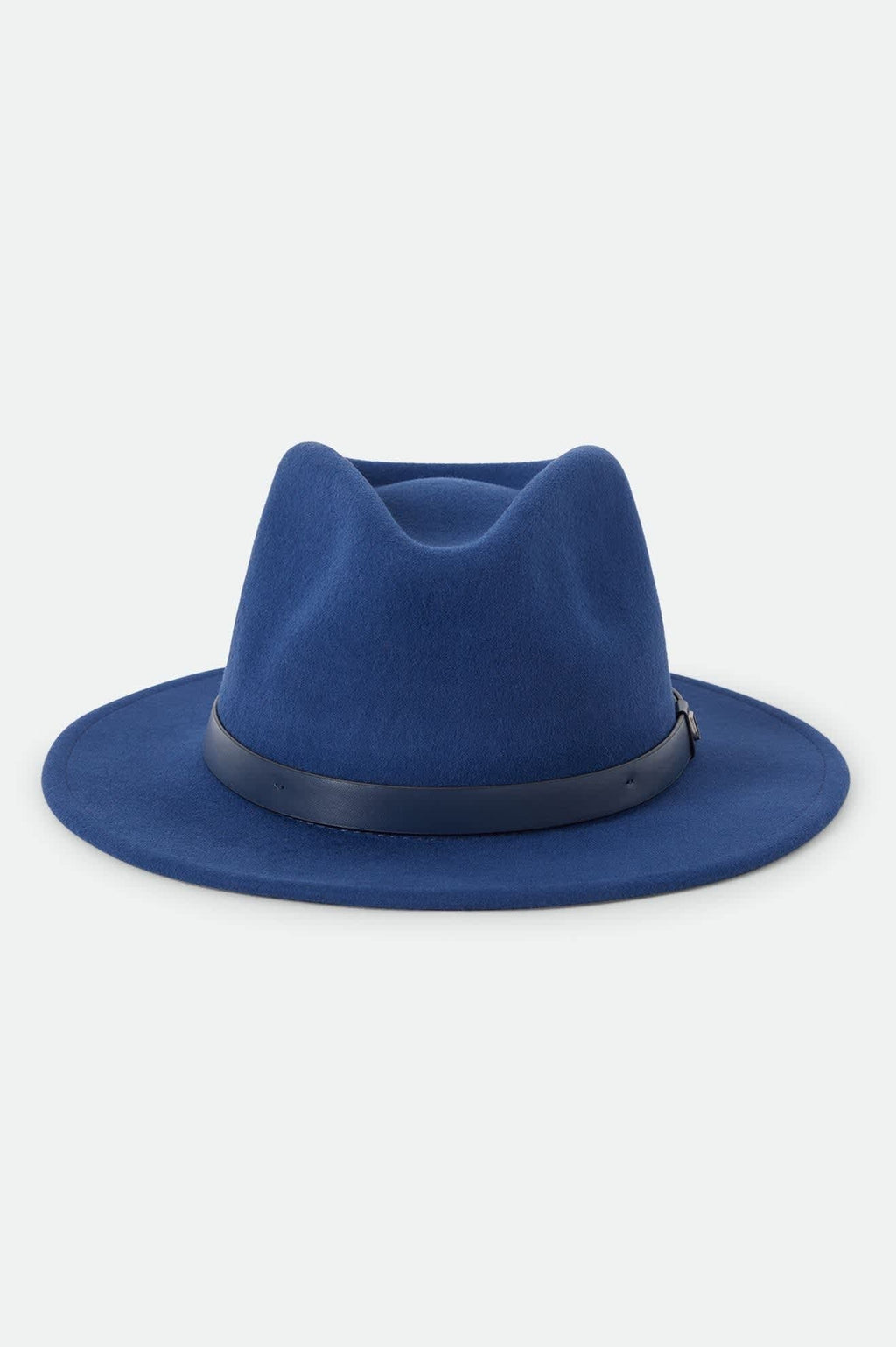 Messer Fedora - Classic Navy