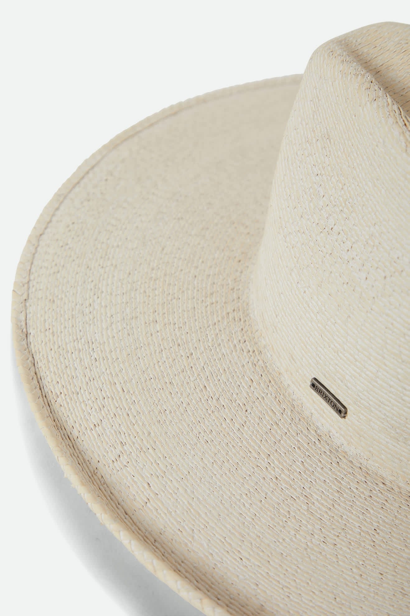 Marlow Straw Rancher Hat - Bone