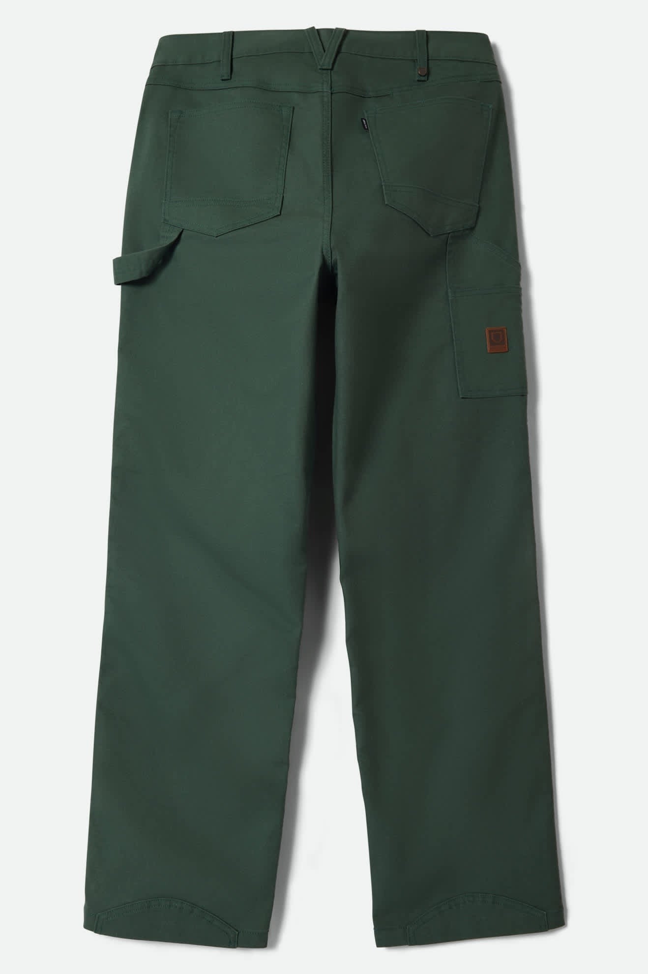 Builders Carpenter Stretch Pant - Primary Green