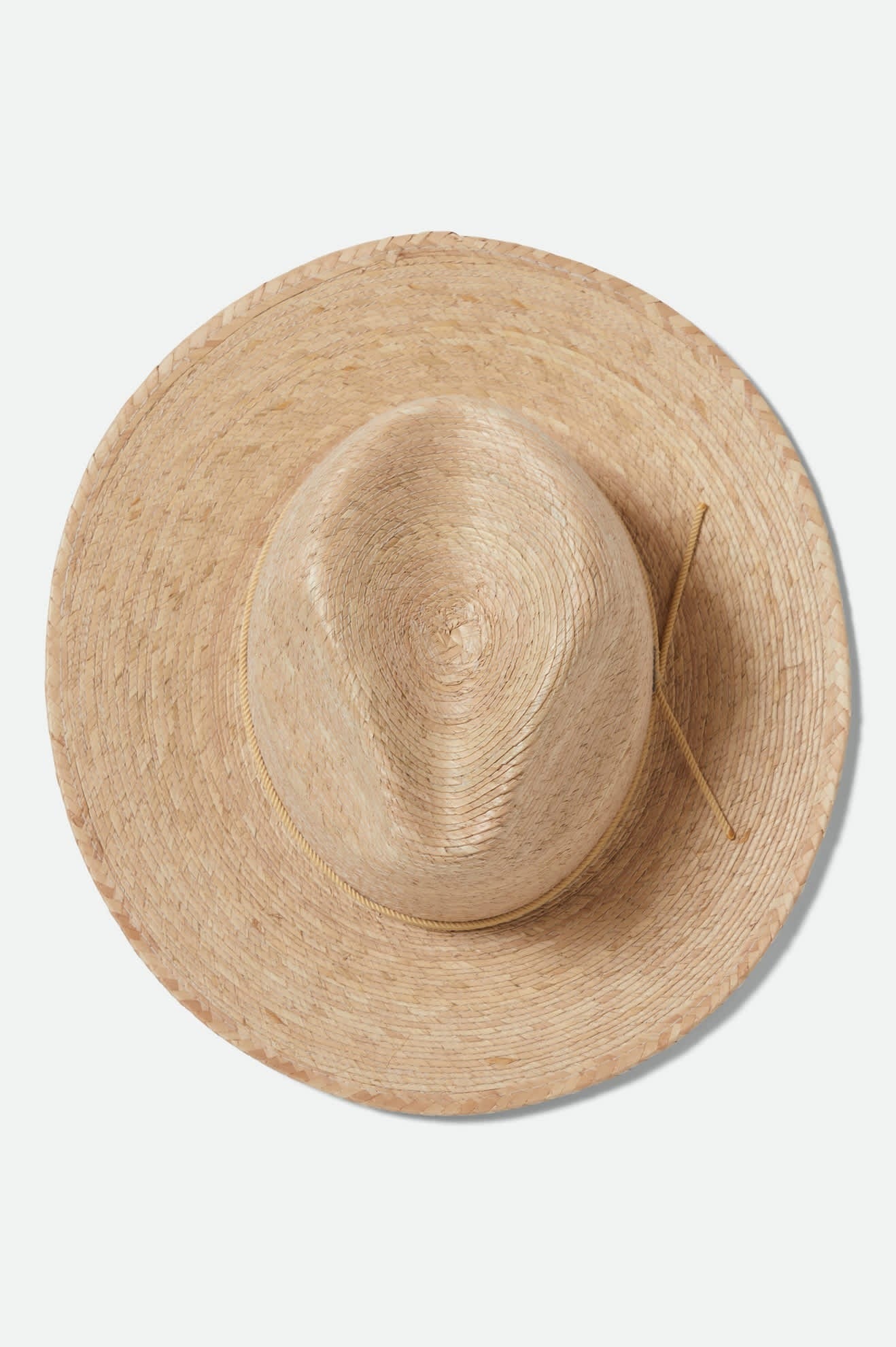 Blake Sun Hat - Natural