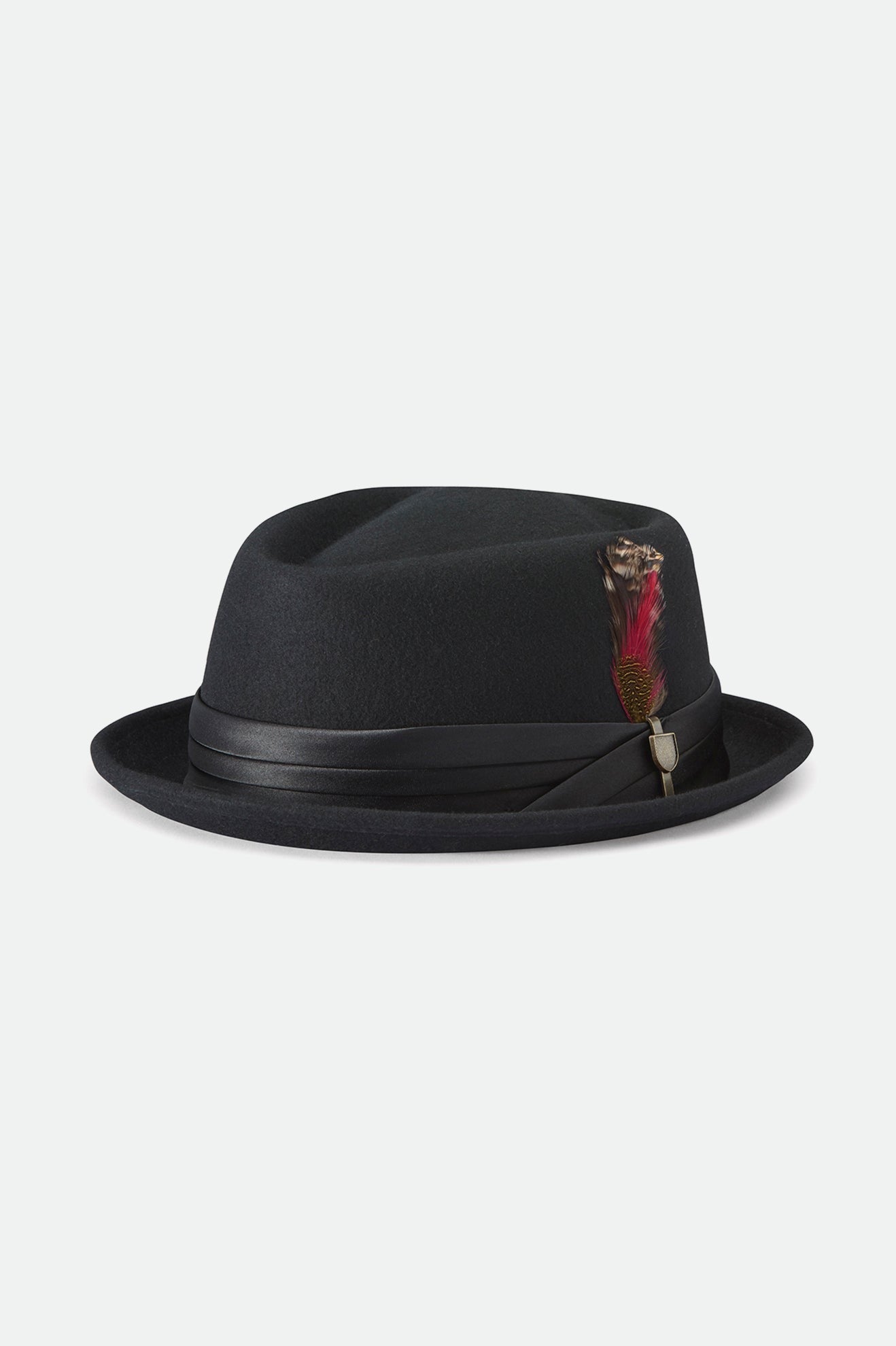 Full Brim & Fedoras