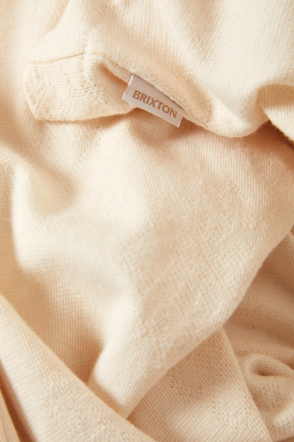 Siesta Knit Pant - Whitecap