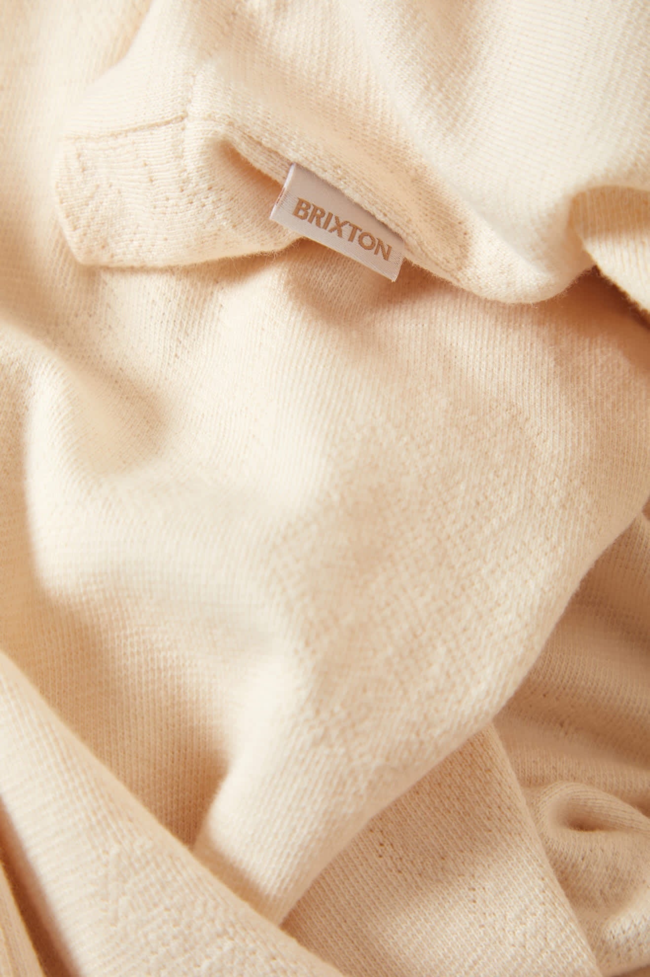 Siesta Knit Pant - Whitecap