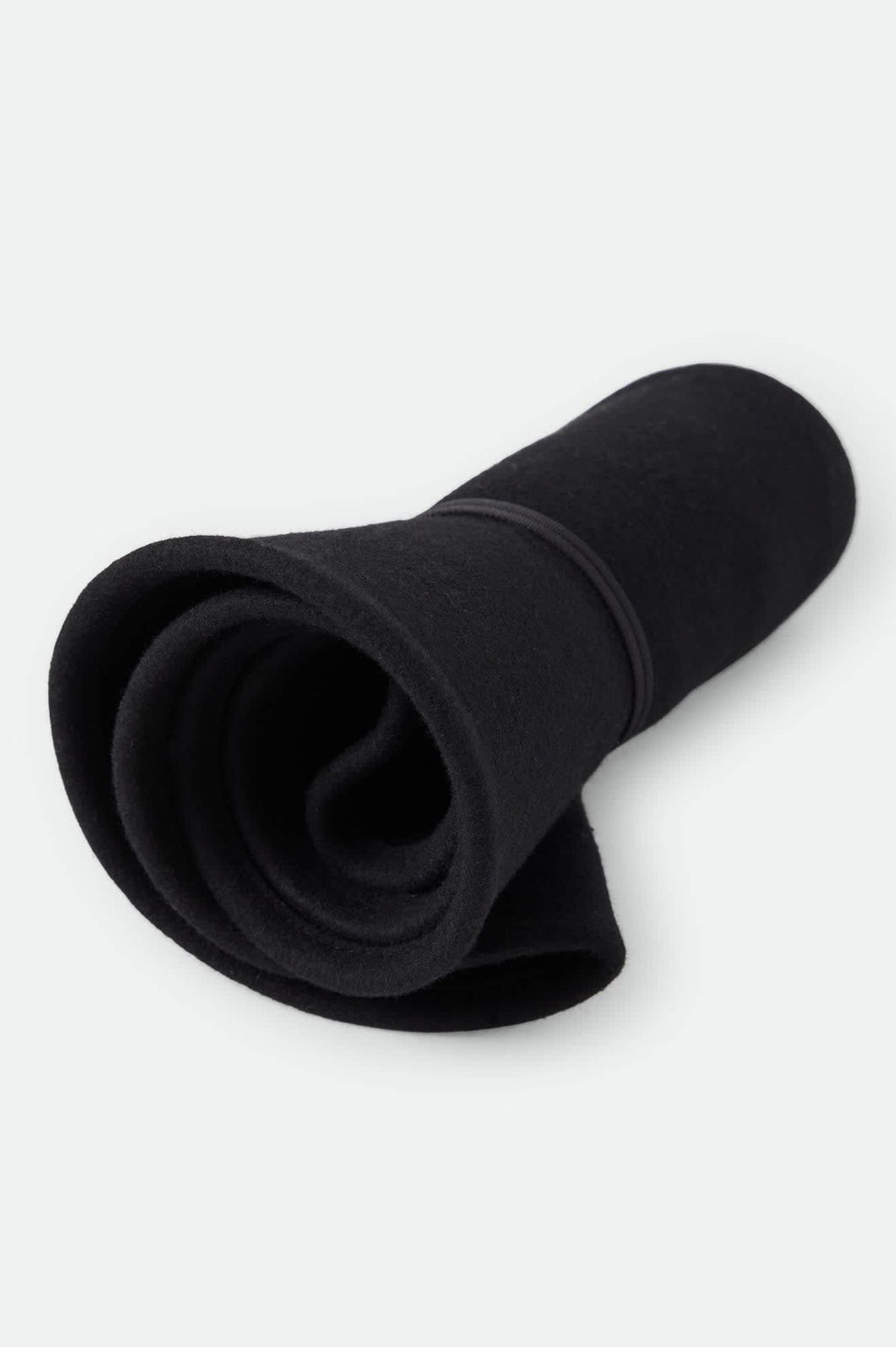 Juniper Packable Hat - Black