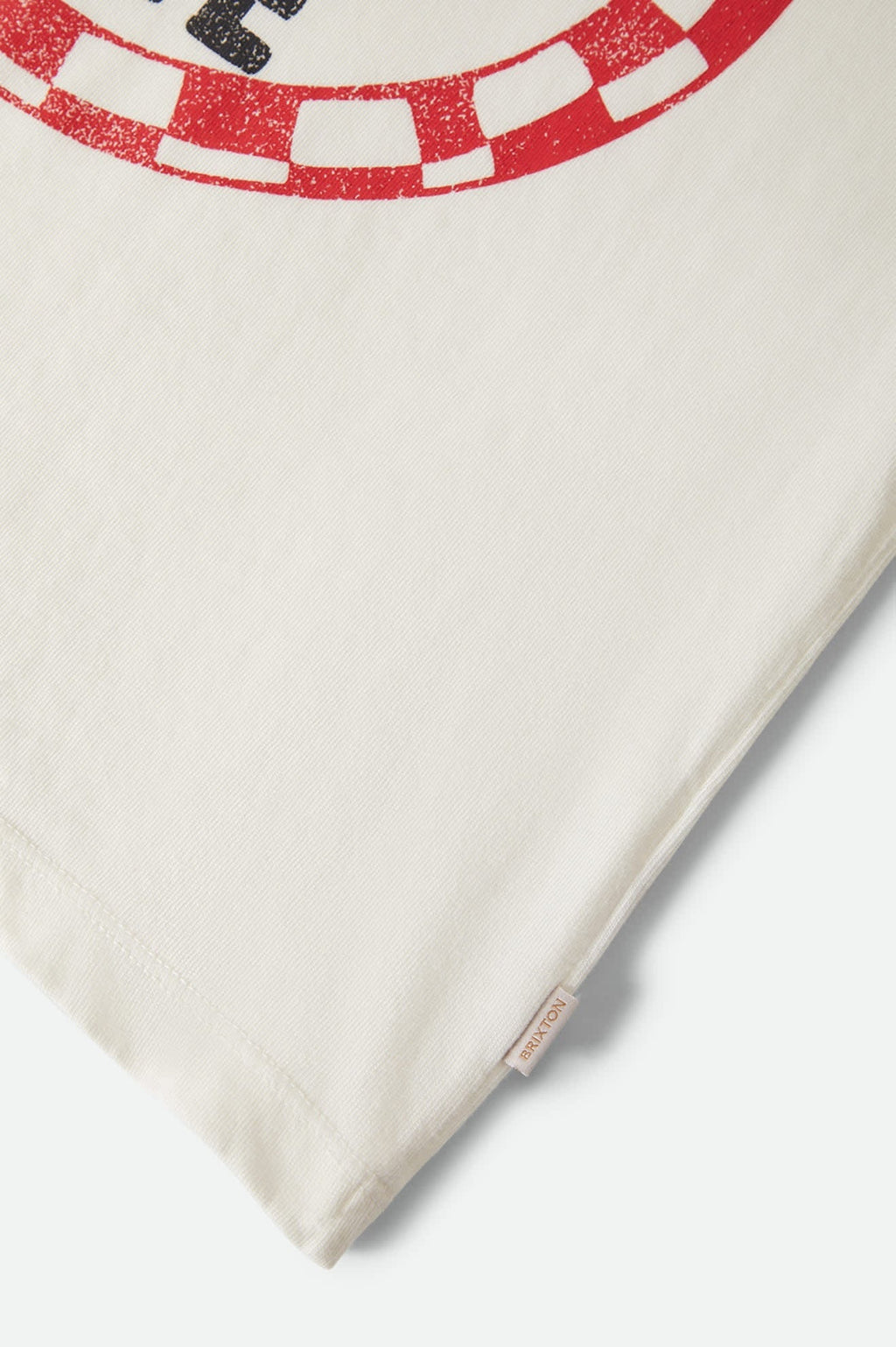 Out For A Good Time Muscle Tank - Off White