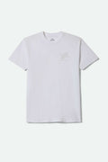 Surge T-Shirt - White