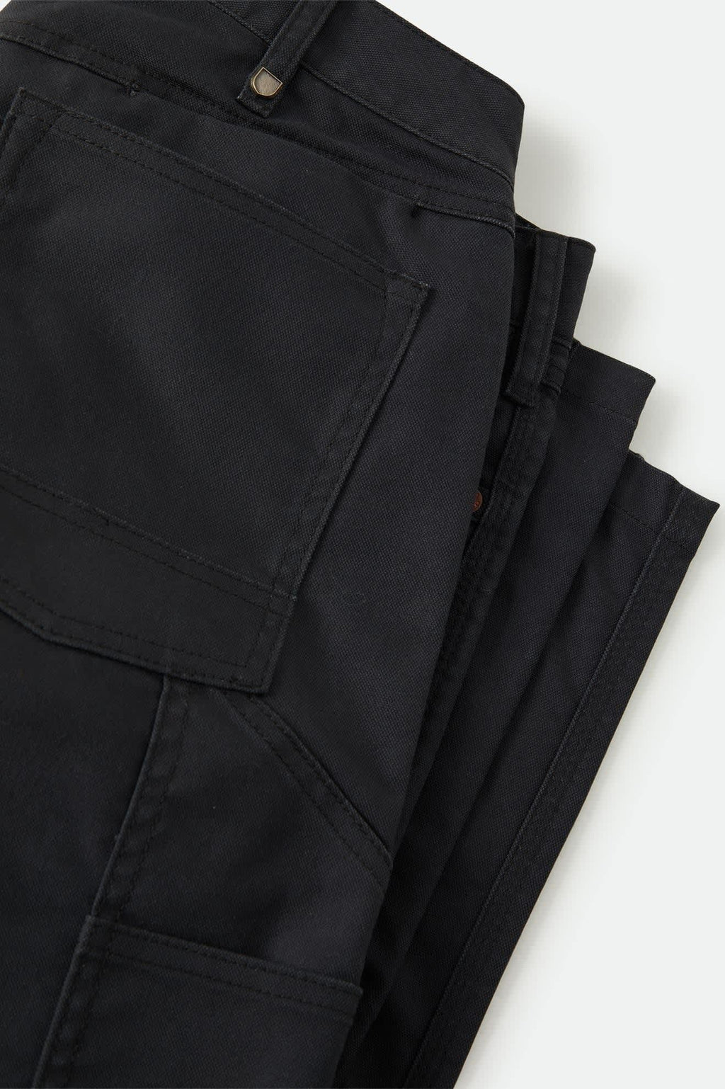 Builders Carpenter Pant - Black