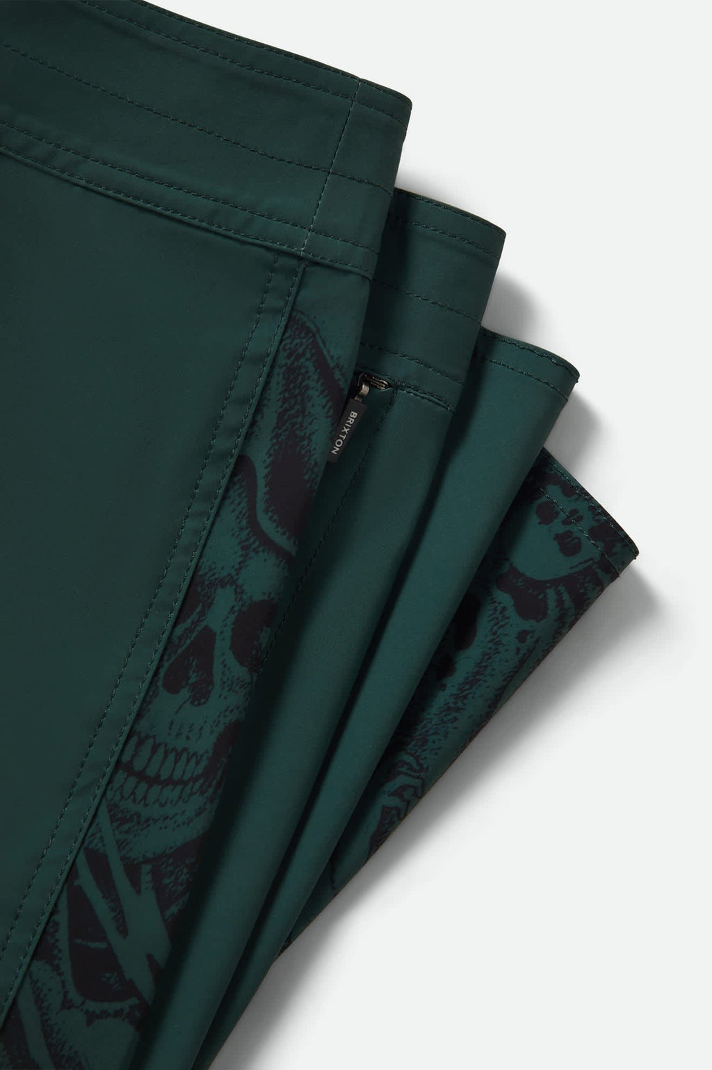 Blitz Boardshort 19" - Primary Green