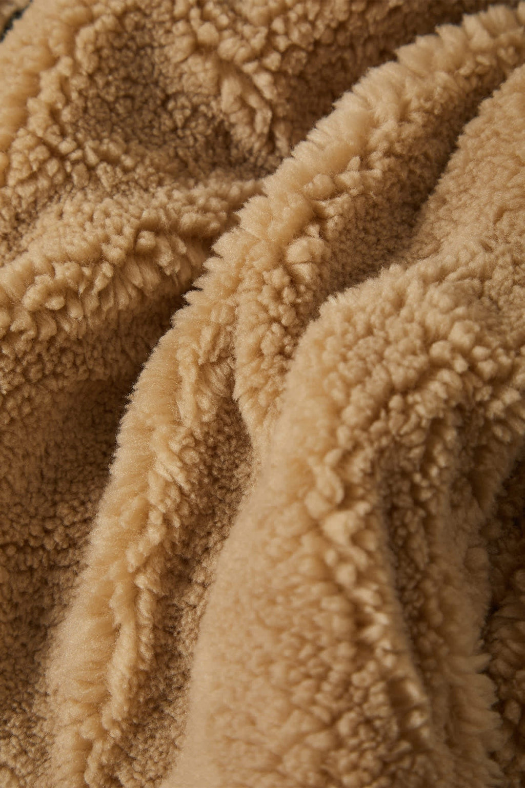 Sherpa Surplus Bomber Jacket - Olive Surplus