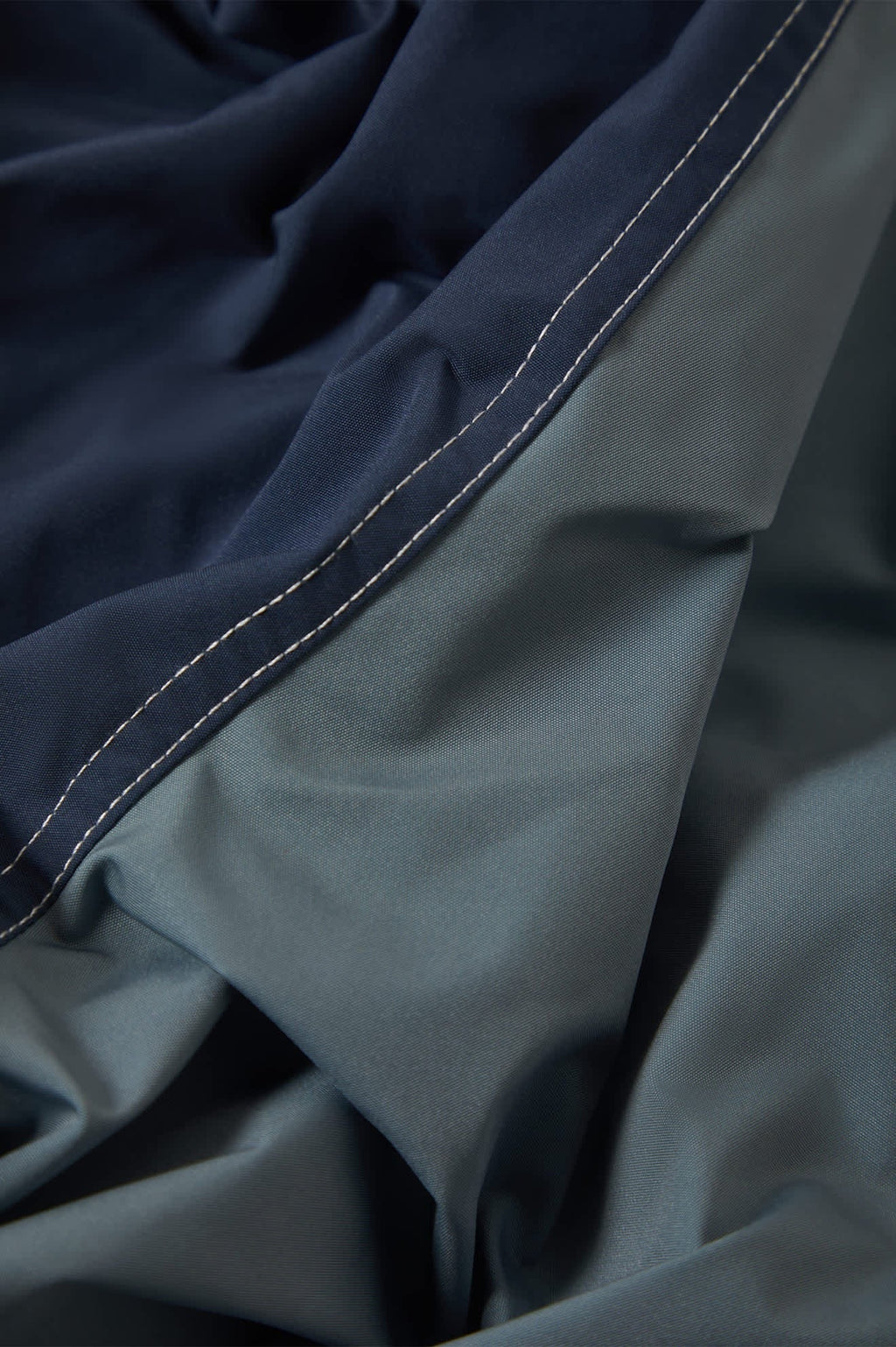 Classic Trunk 17" - Washed Navy/Trooper