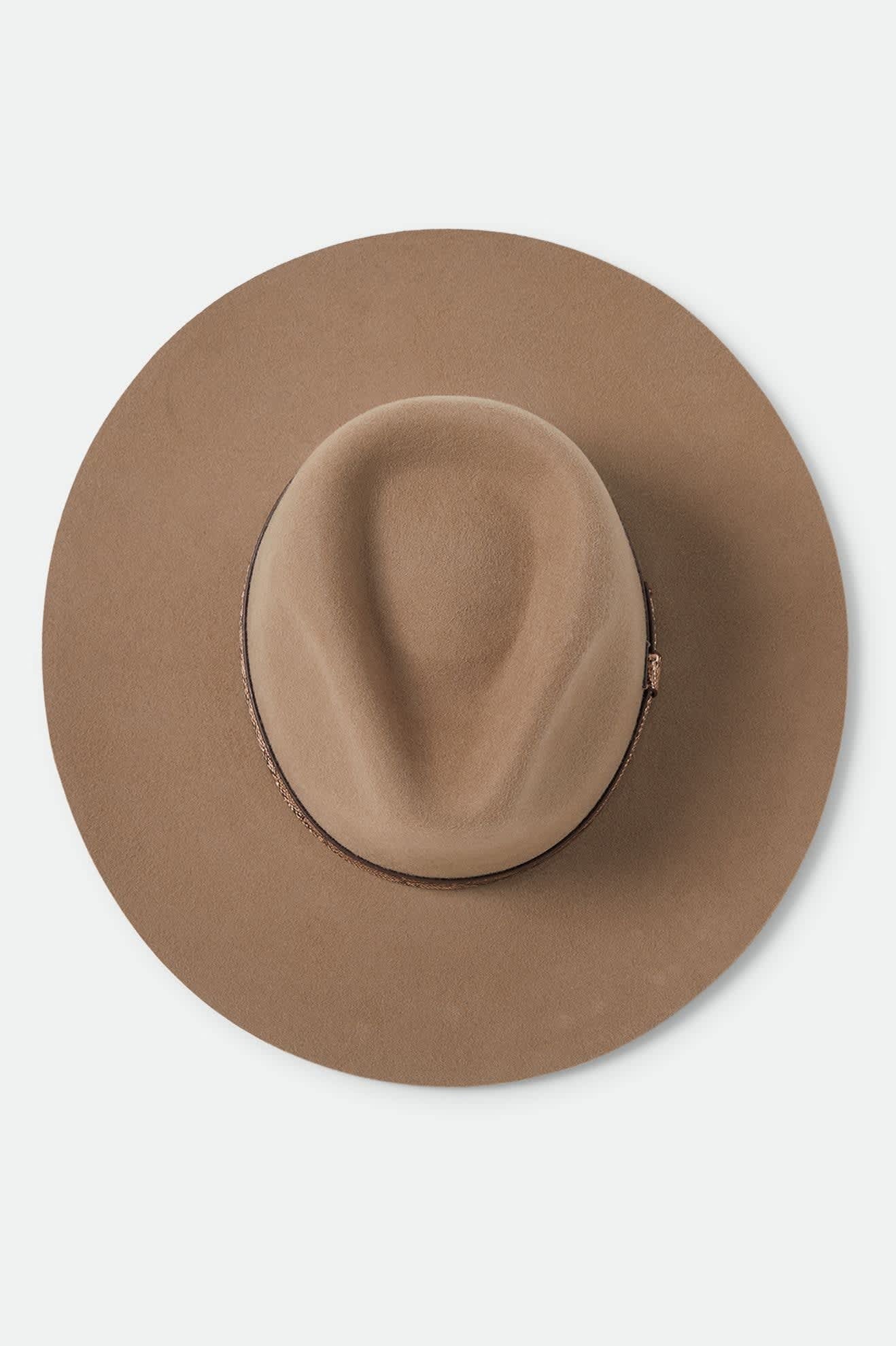 Sonoran Cowboy Hat - Khaki