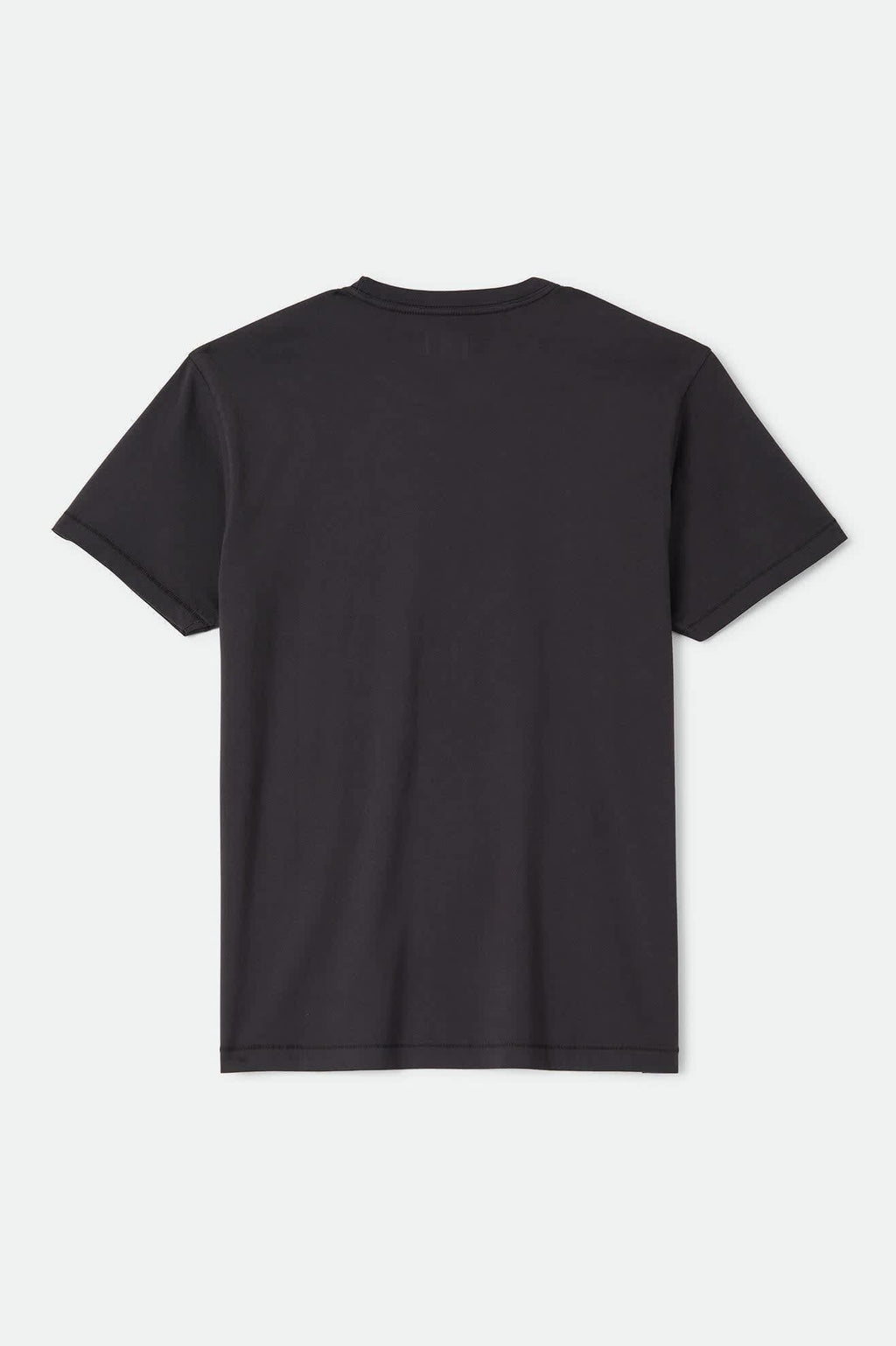 Brixton Baseline Pocket T-Shirt - Black